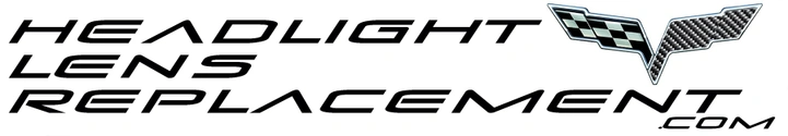 Headlight Lens Replacement