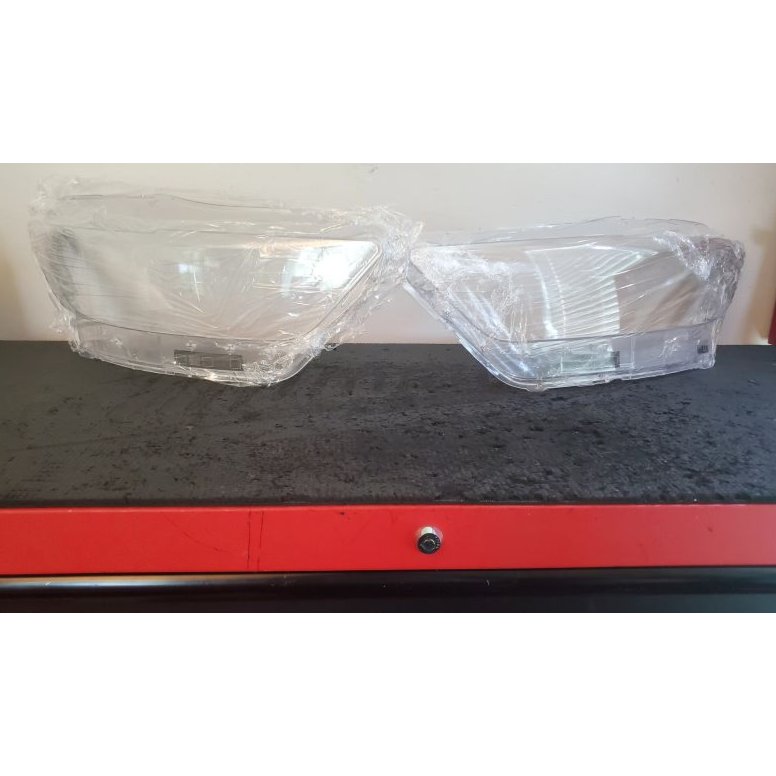 2015-2017 Mustang Headlight Lens S550
