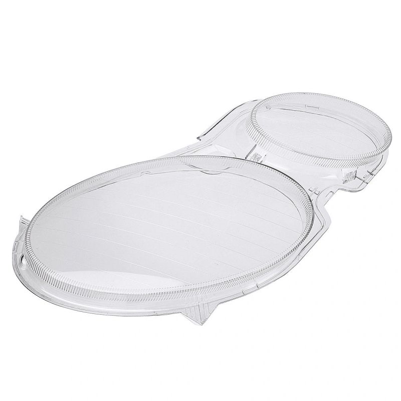 2002-2009 Mercedes W211 E200 E280 E300 E350 Headlight Lenses