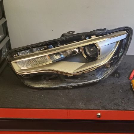BMW - AUDI - MERCEDES - PORSCHE - EURO Headlight Lens Replacement Service