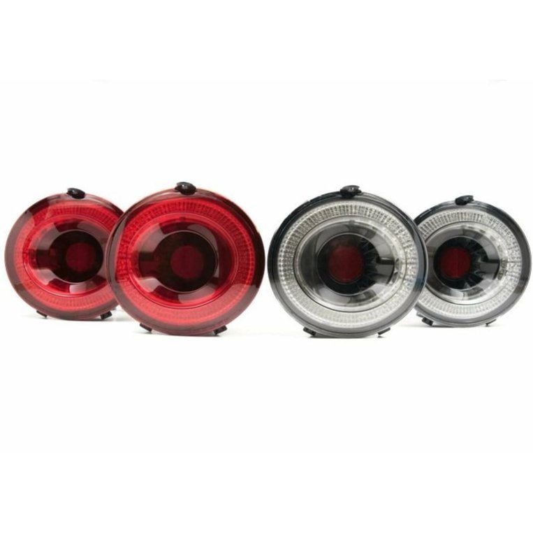 CHEVROLET CORVETTE (05-13): MORIMOTO XB LED TAILS