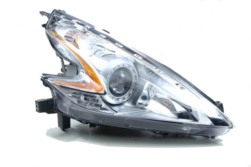 NISSAN 370Z: REPLACEMENT LENSES 09-20