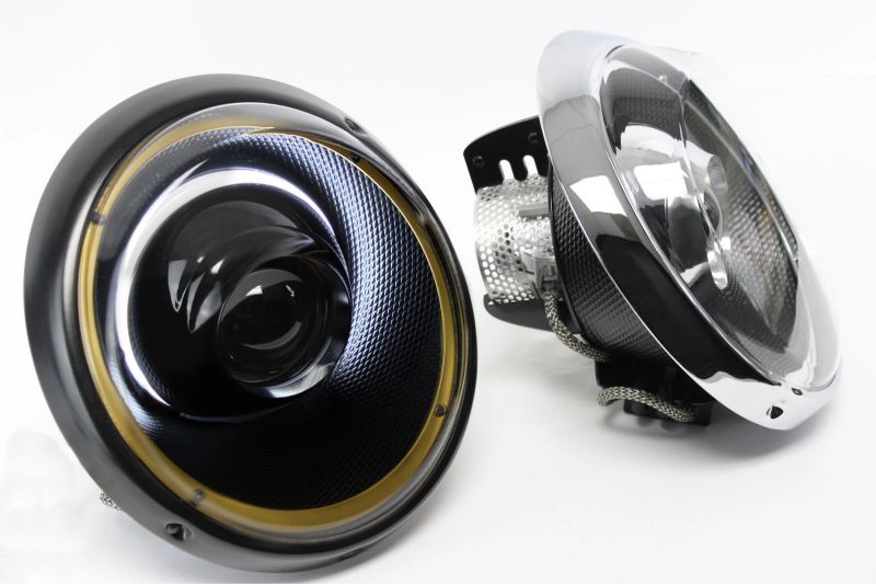 Porsche 911 (65-94): 9Eleven Bi-LED