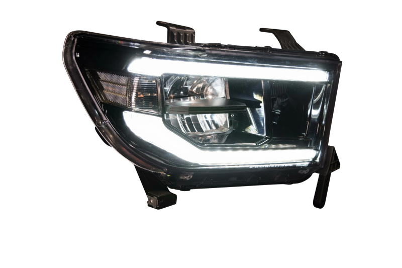 TOYOTA TUNDRA (07-13): XB LED HEADLIGHTS