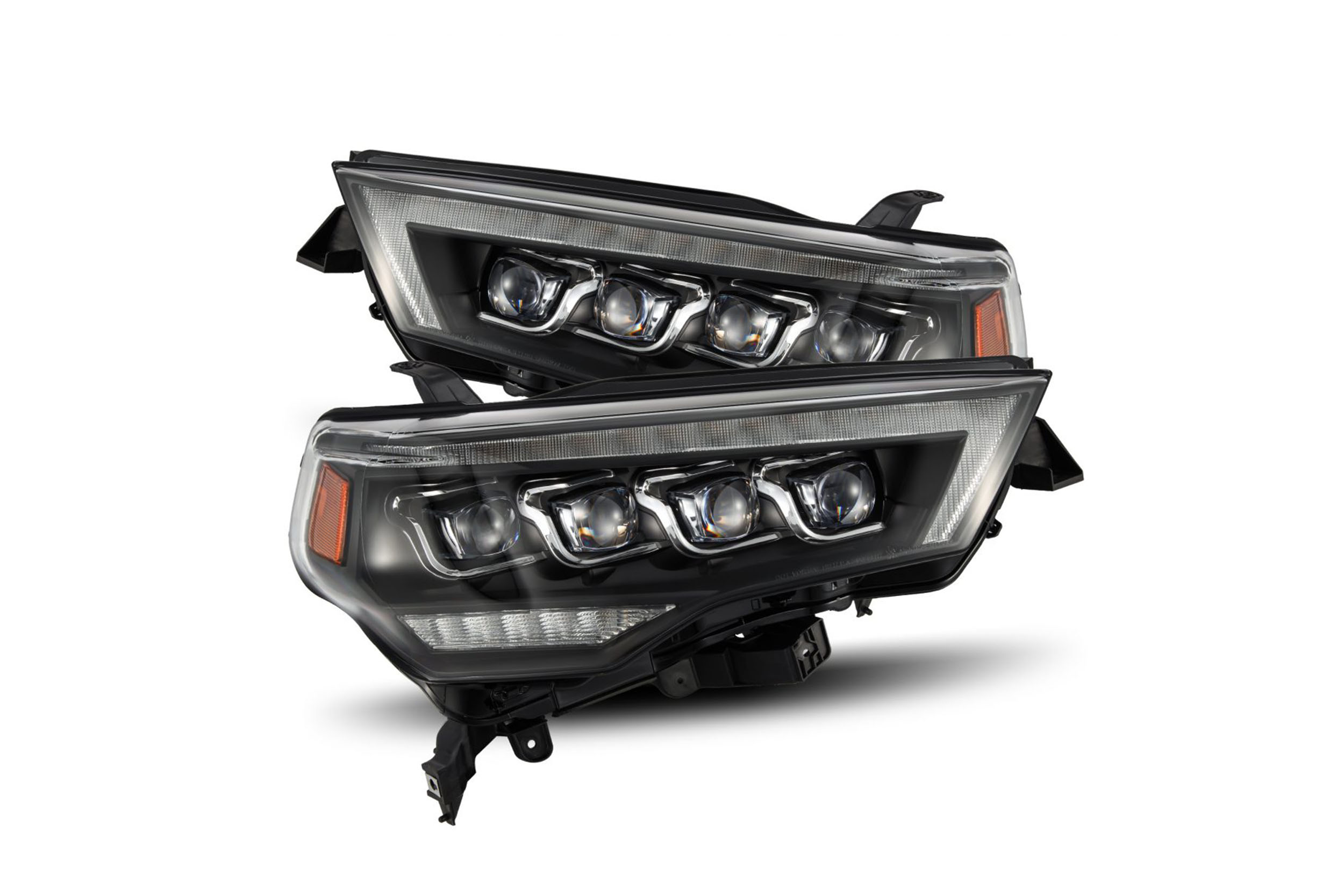 14-24 Toyota 4Runner Nova G2 Headlights