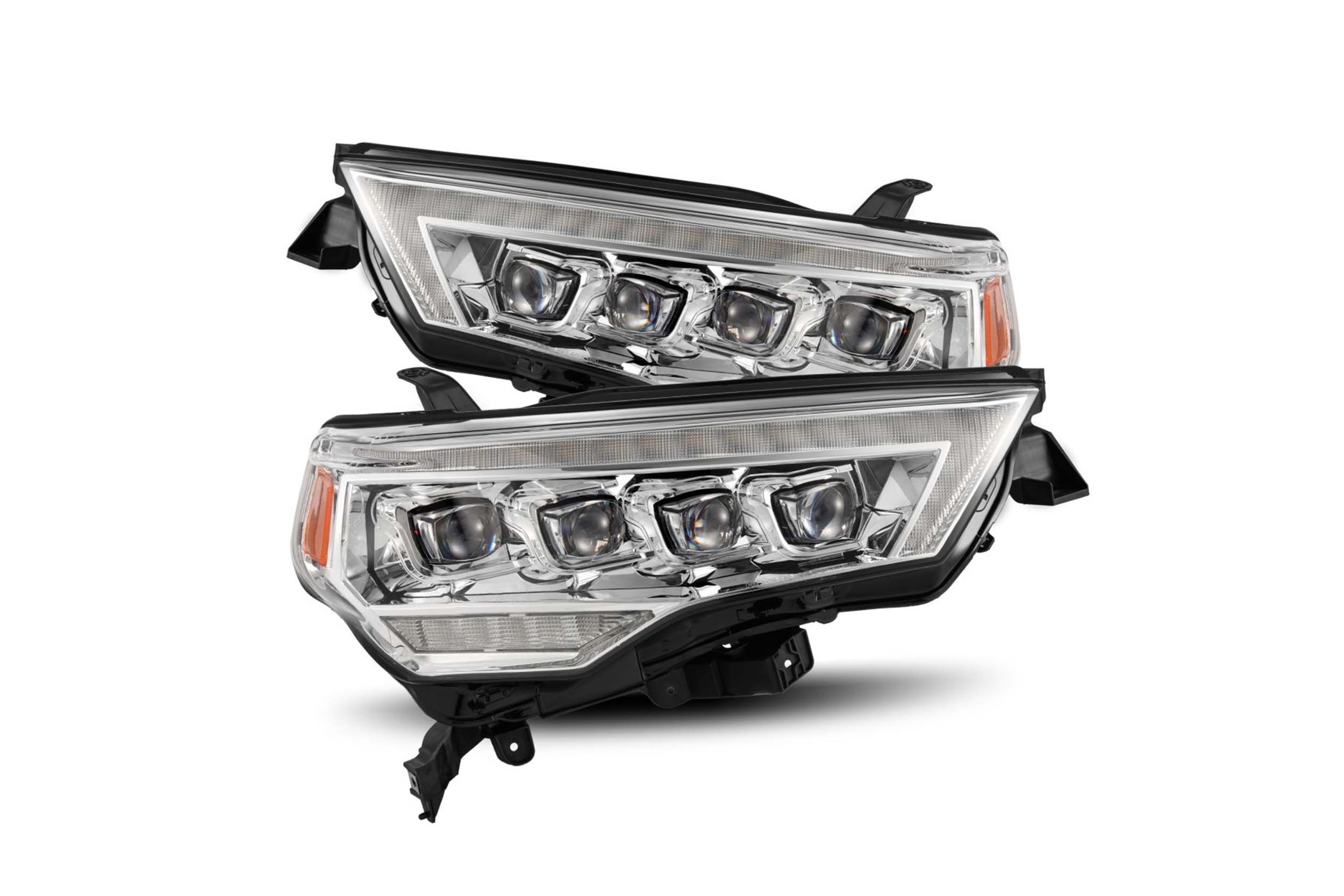 14-24 Toyota 4Runner Nova G2 Headlights photo 3