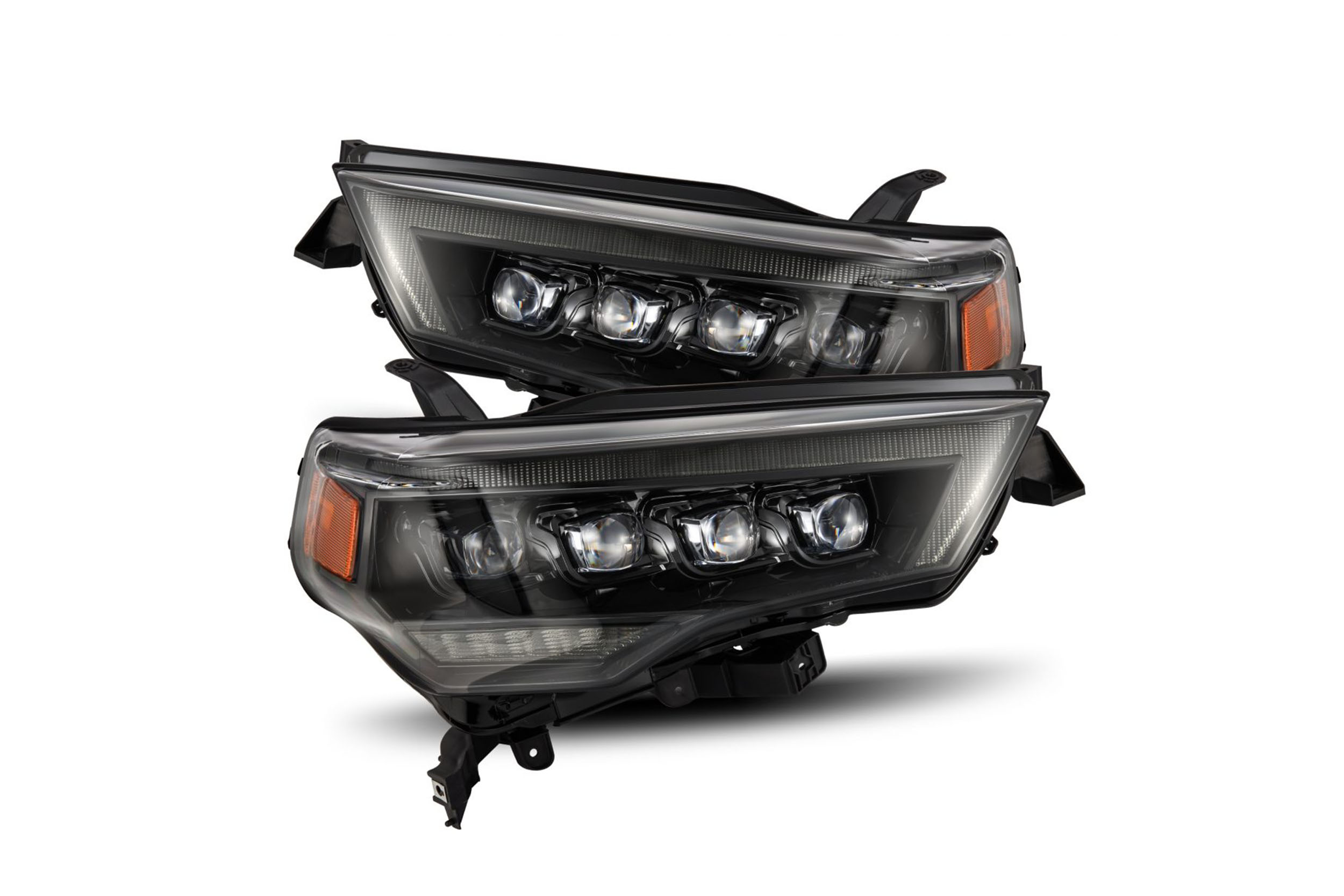 14-24 Toyota 4Runner Nova G2 Headlights photo 4