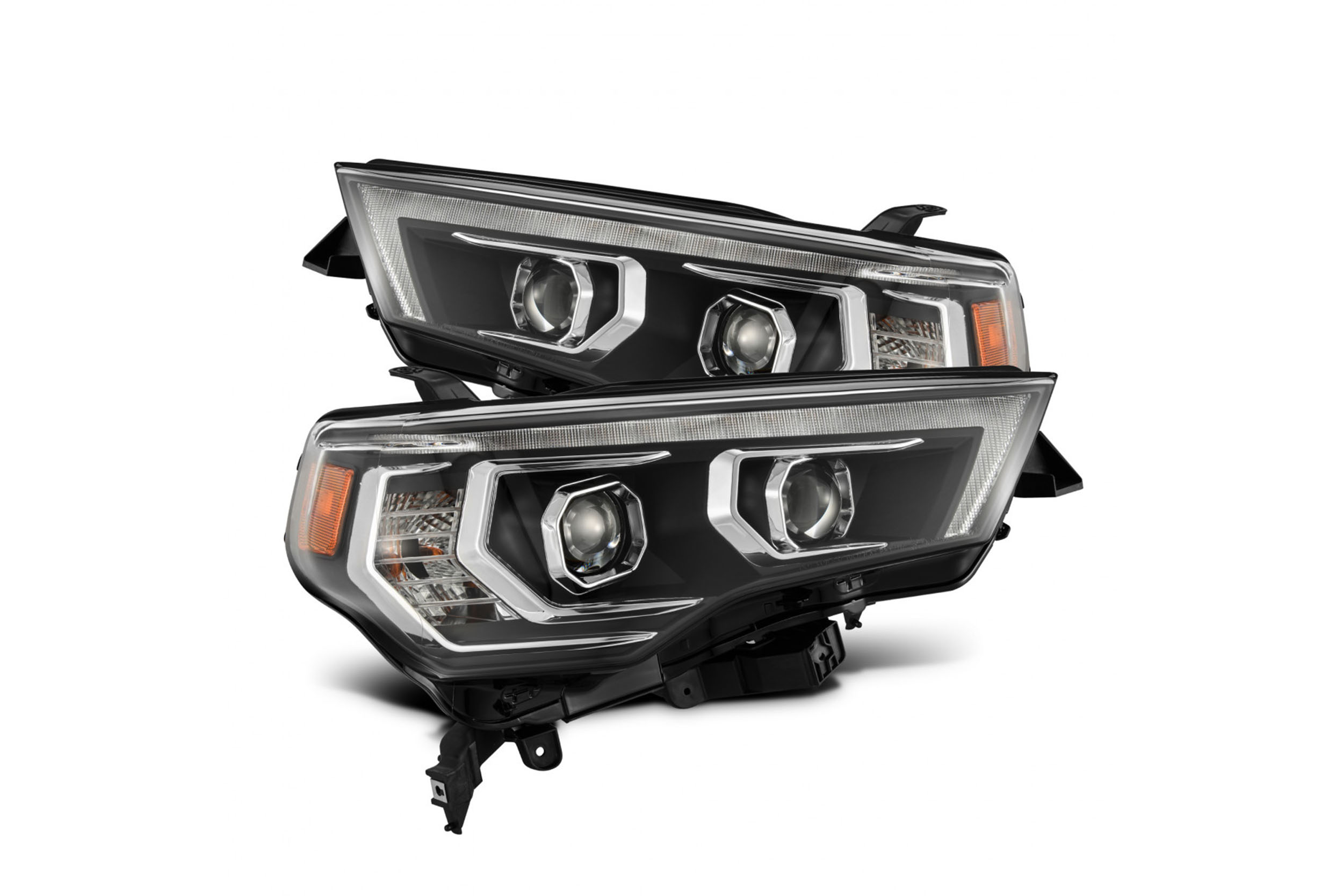 14-24 Toyota 4Runner Luxx G2 Headlights