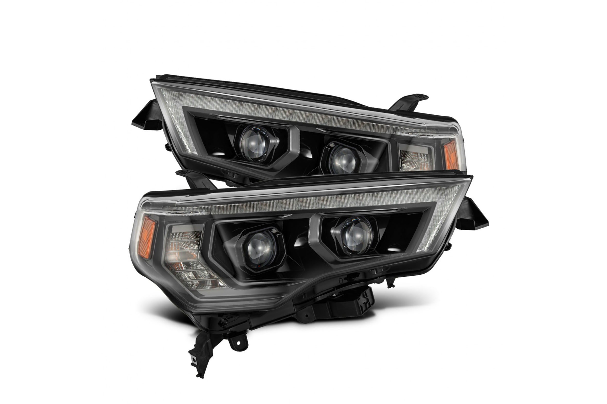 14-24 Toyota 4Runner Luxx G2 Headlights photo 4