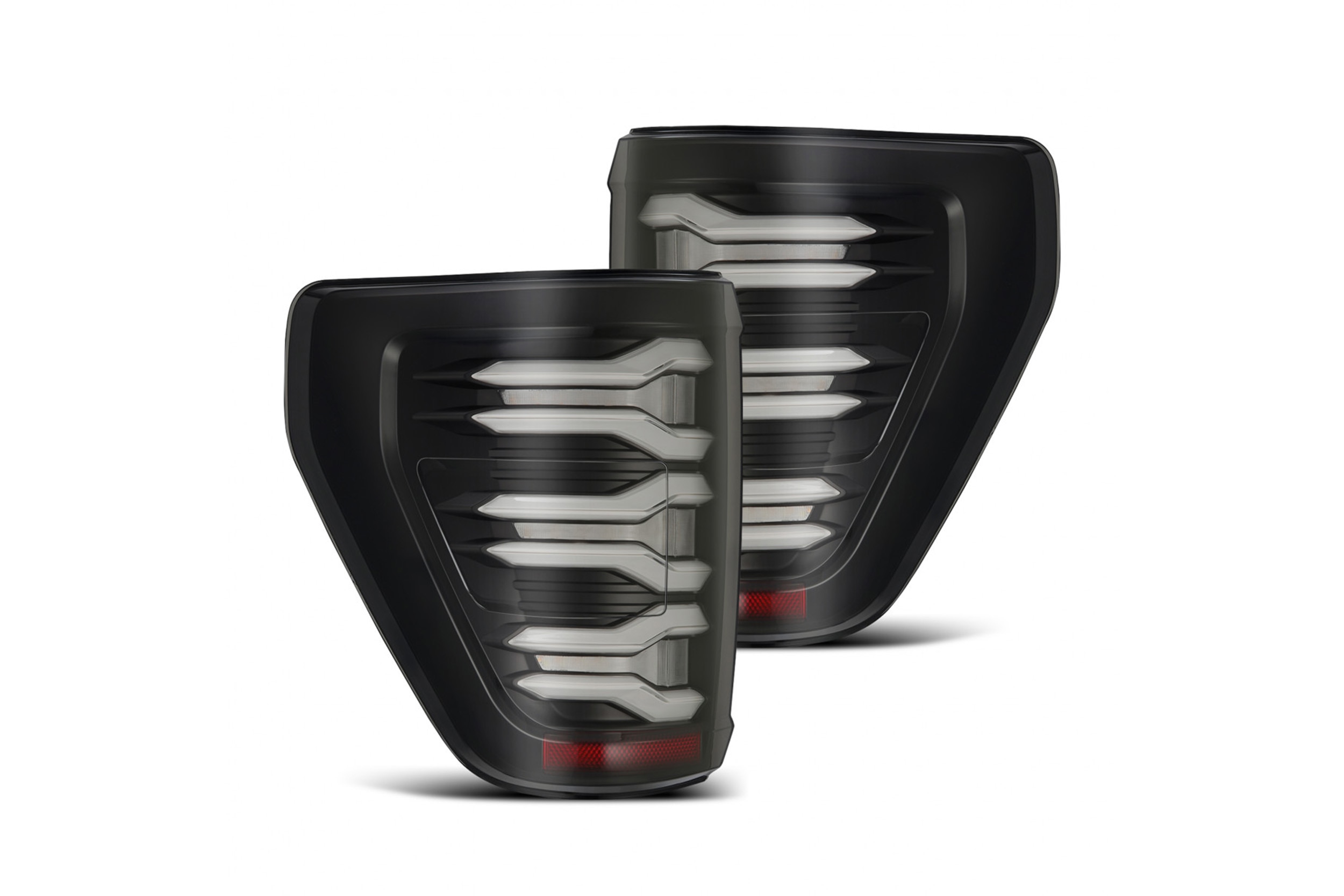21-23 Ford F-150 Luxx LED Tail Lights