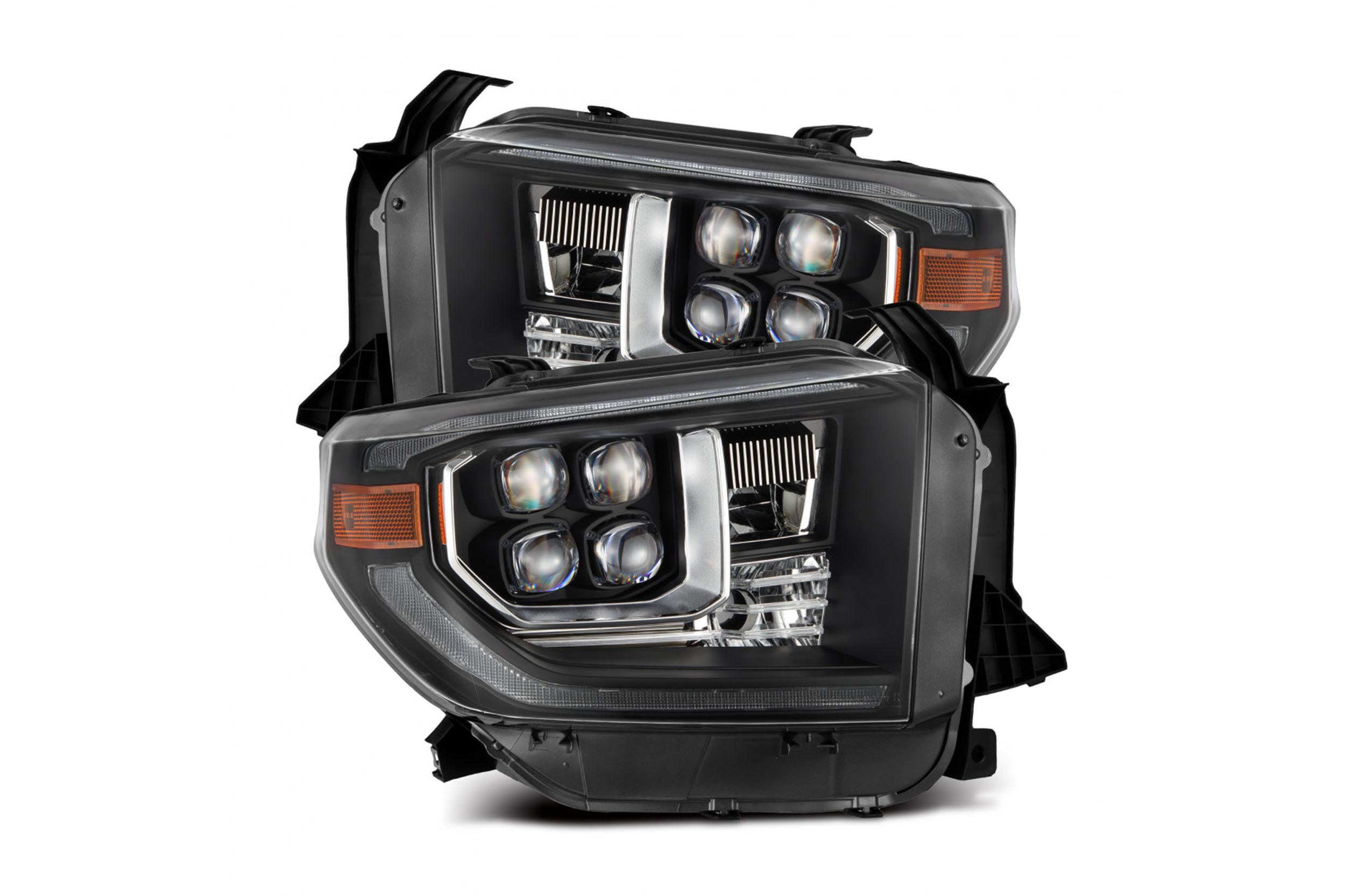 14-21 Toyota Tundra Nova G2 Headlights