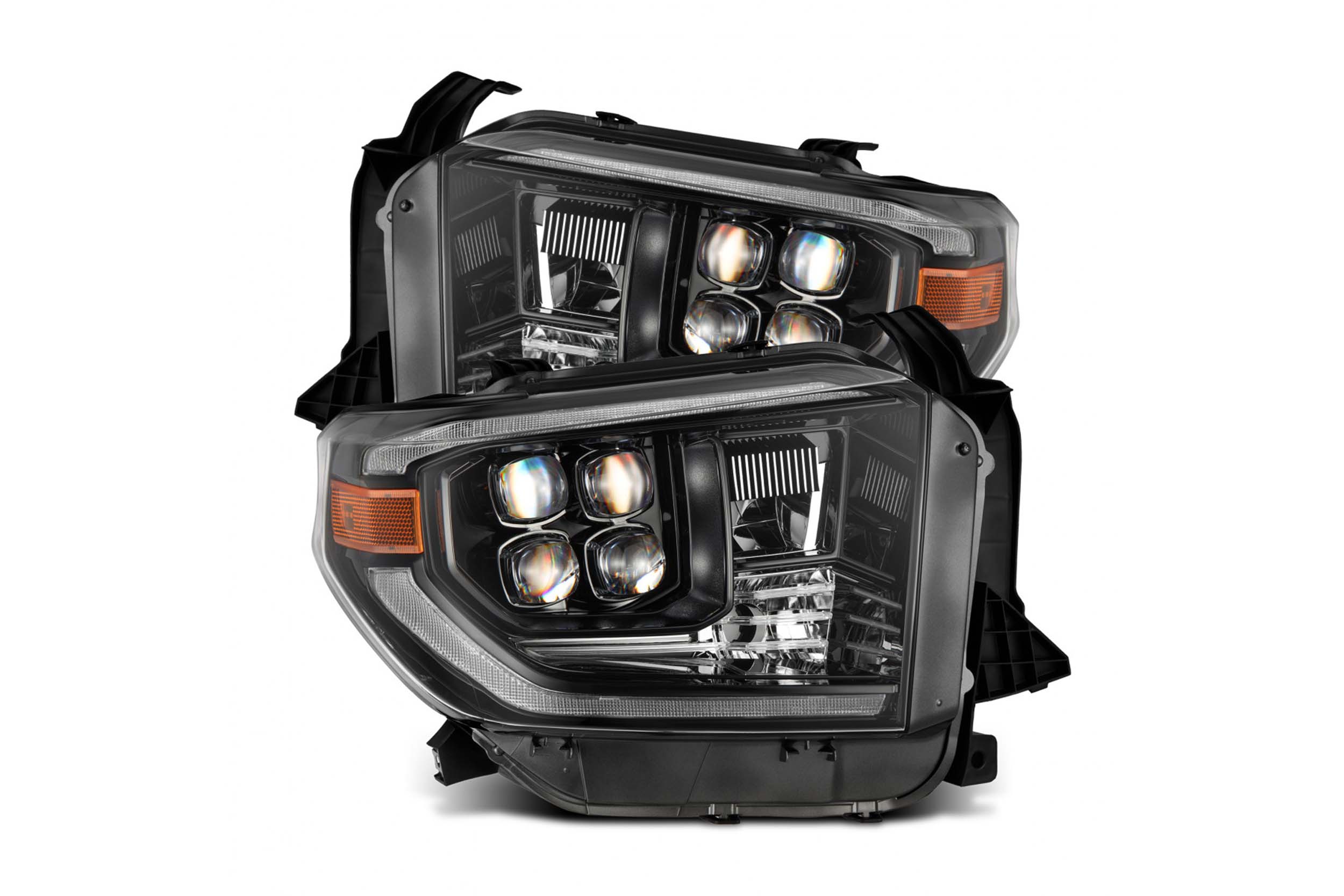 14-21 Toyota Tundra Nova G2 Headlights photo 4