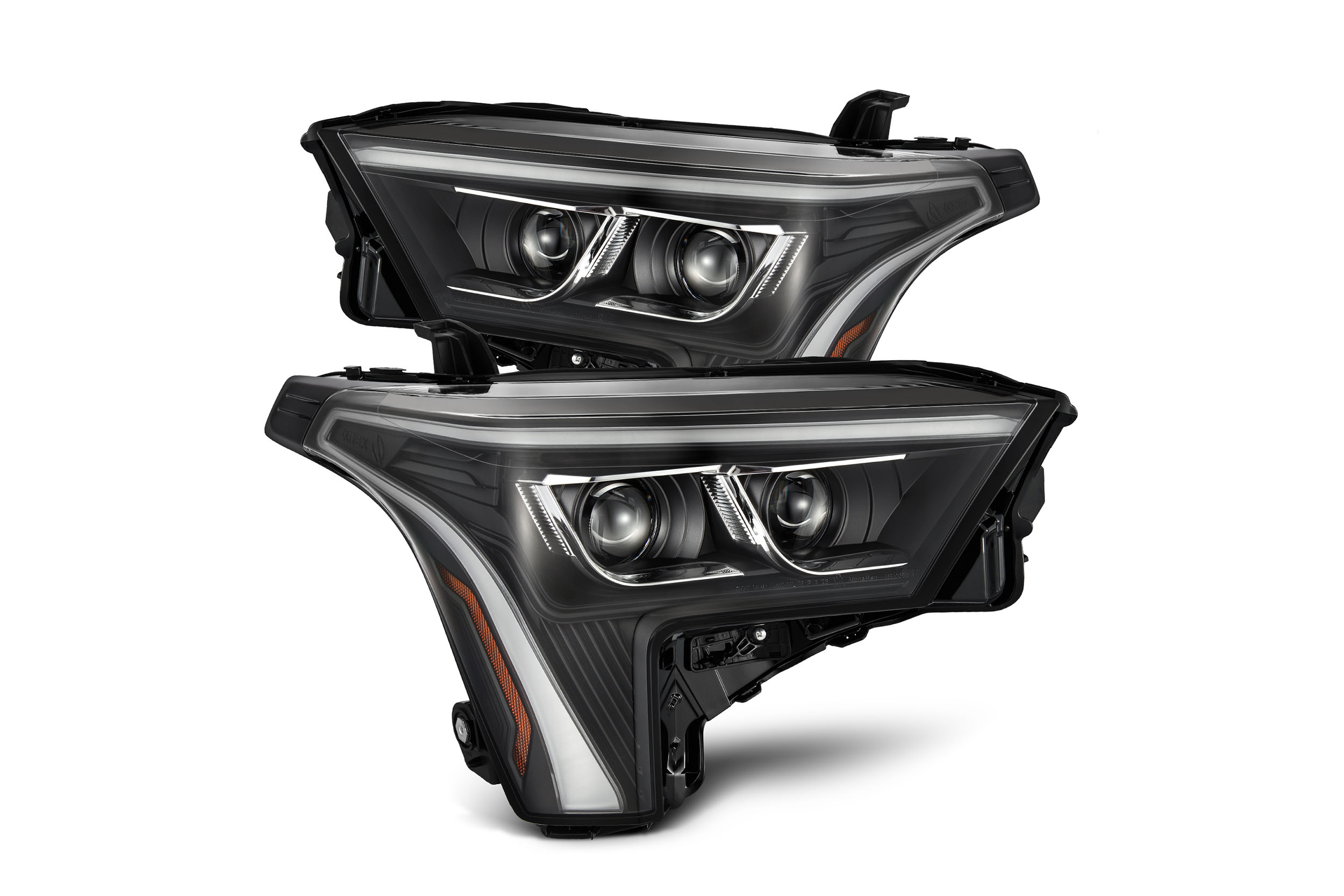 22-26 Toyota Tundra Luxx Headlights