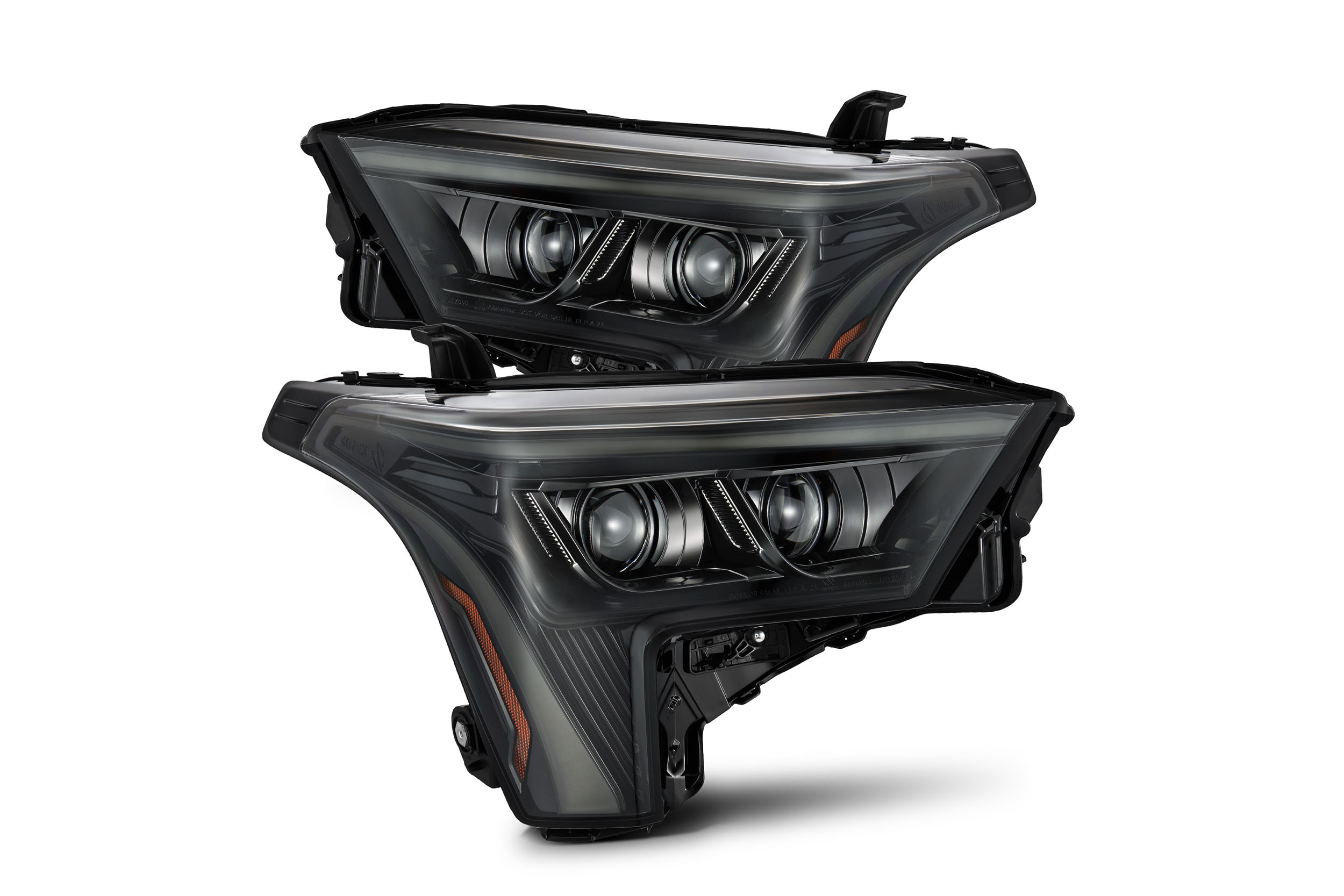 22-26 Toyota Tundra Luxx Headlights photo 4