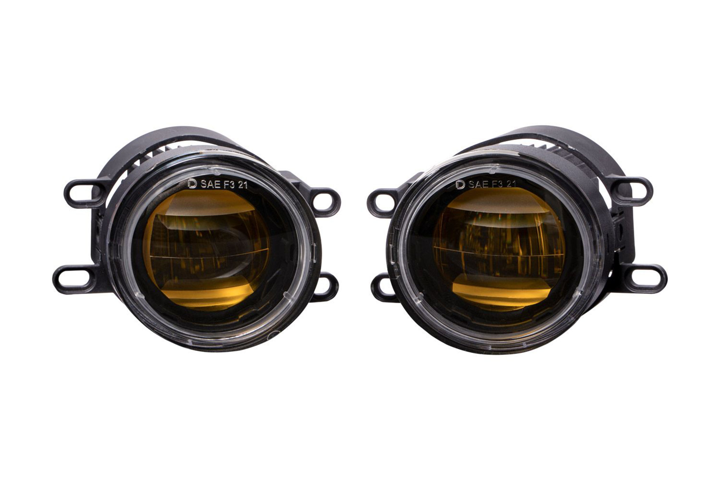 Elite Series Type B LED Fog Lights photo 4