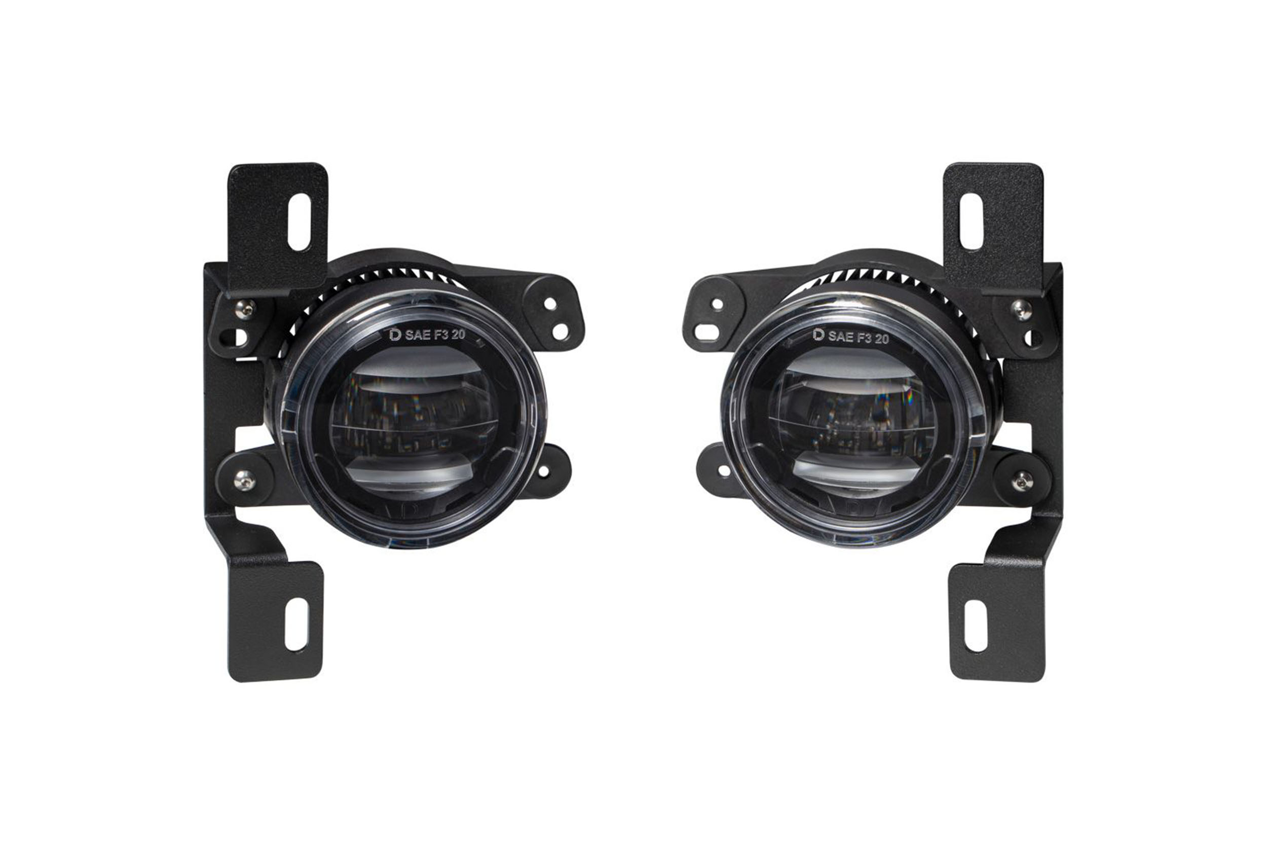 Elite Series Type MR LED Fog Lights photo 1