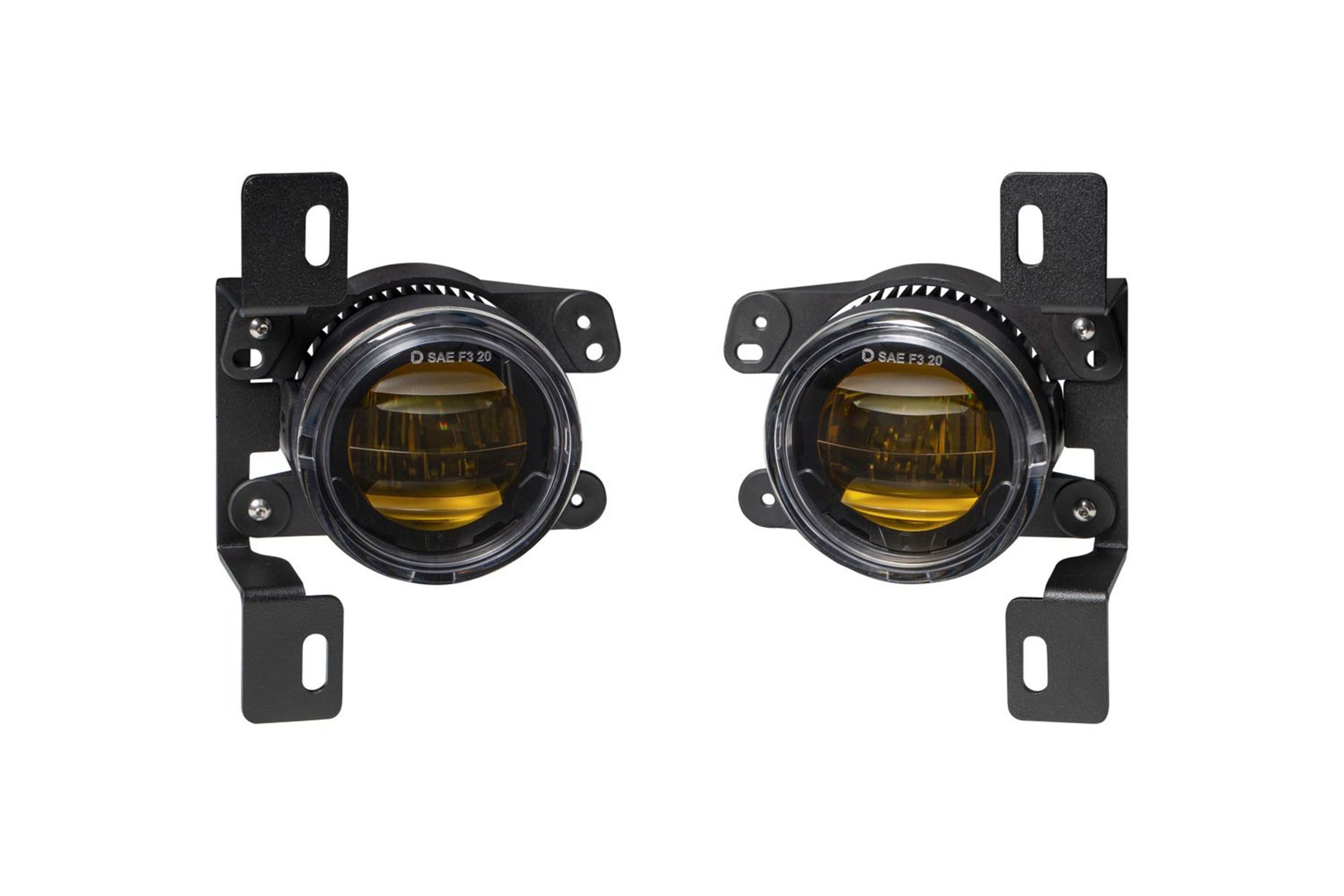 Elite Series Type MR LED Fog Lights photo 4