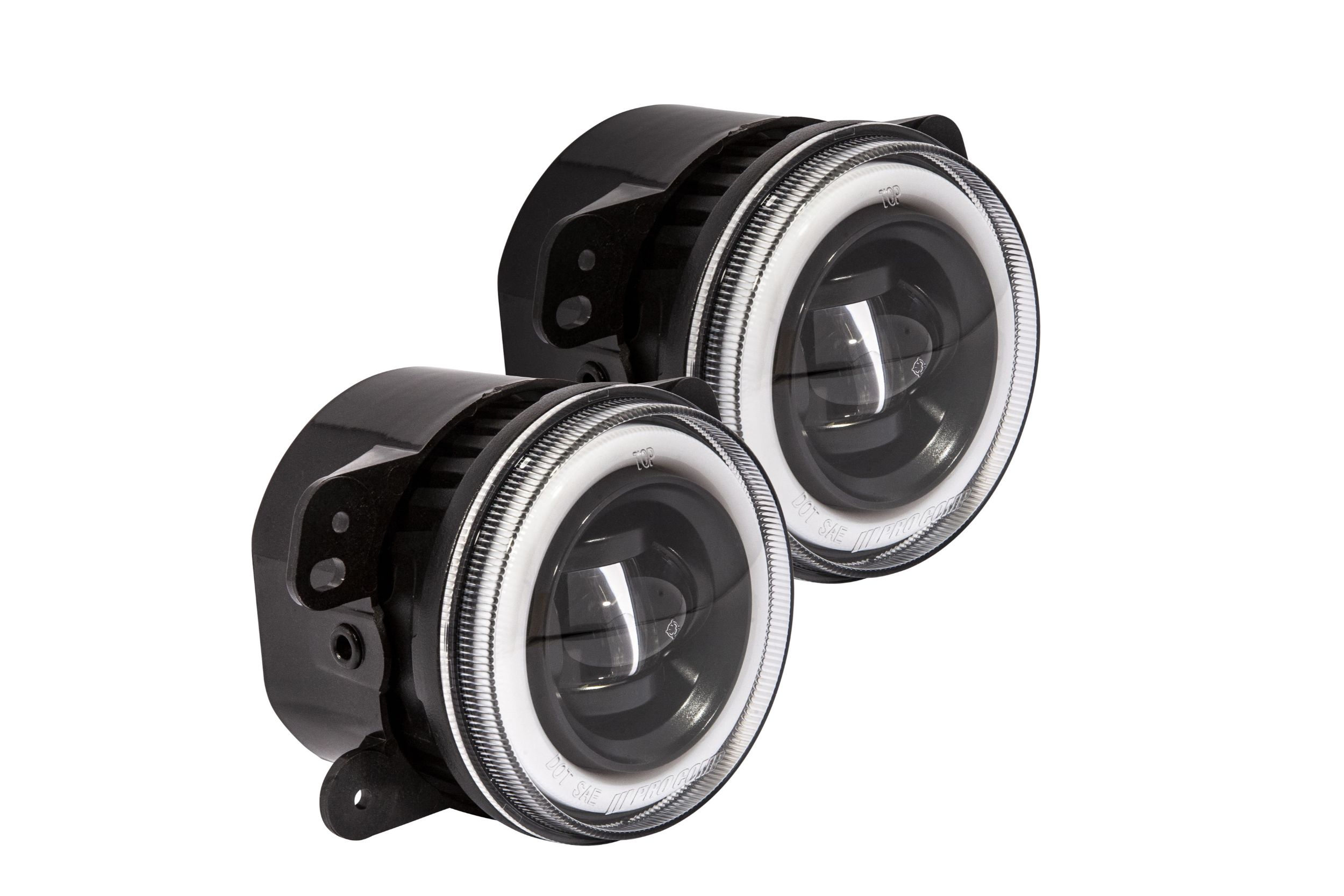 06-10 Chrysler PT Cruiser Fog Lights