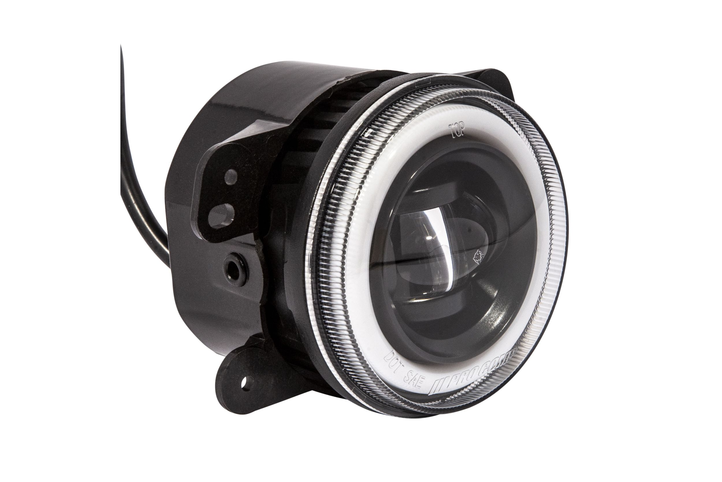 05-10 Chrysler 300 Fog Lights photo 3