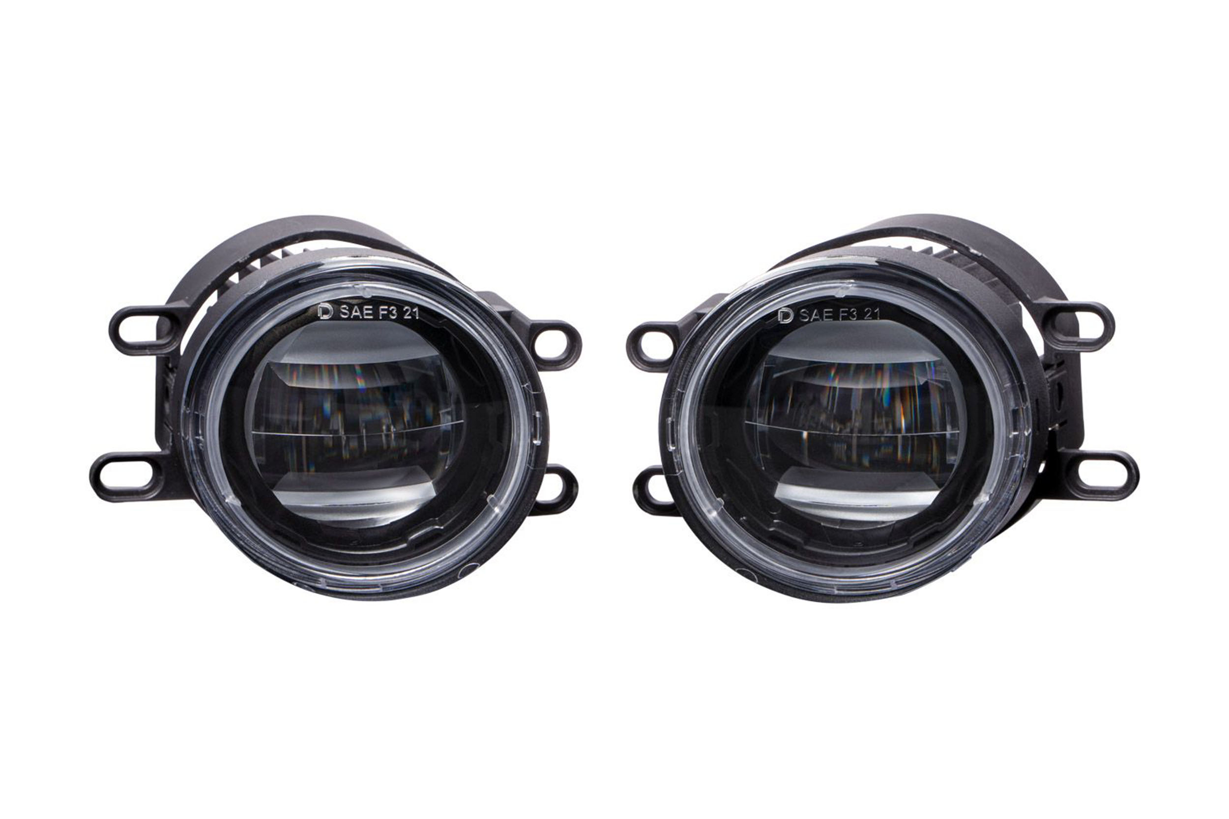 12-23 Toyota Tacoma Elite Series LED Fog Lights