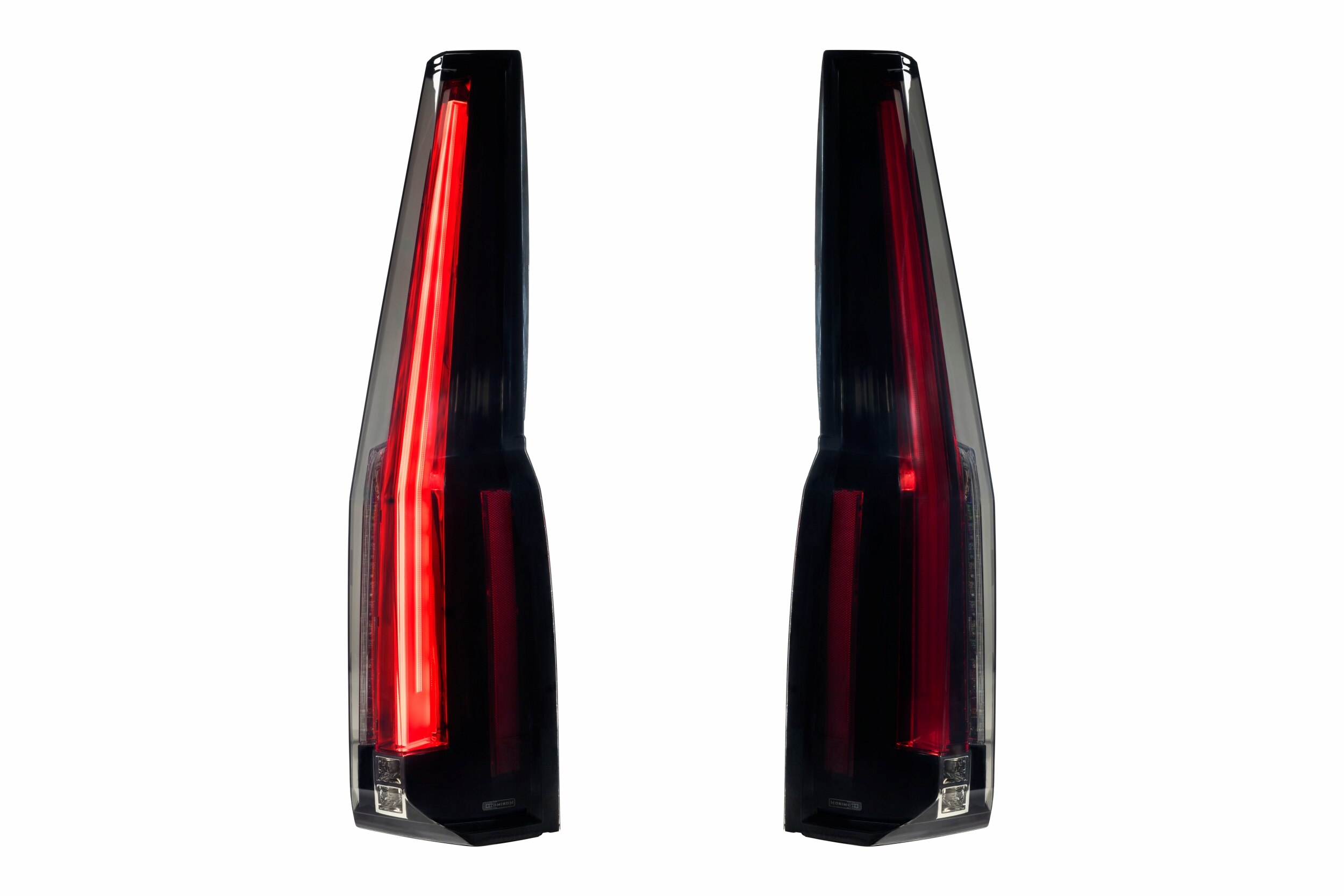 15-20 GMC Yukon XB LED Tail Lights