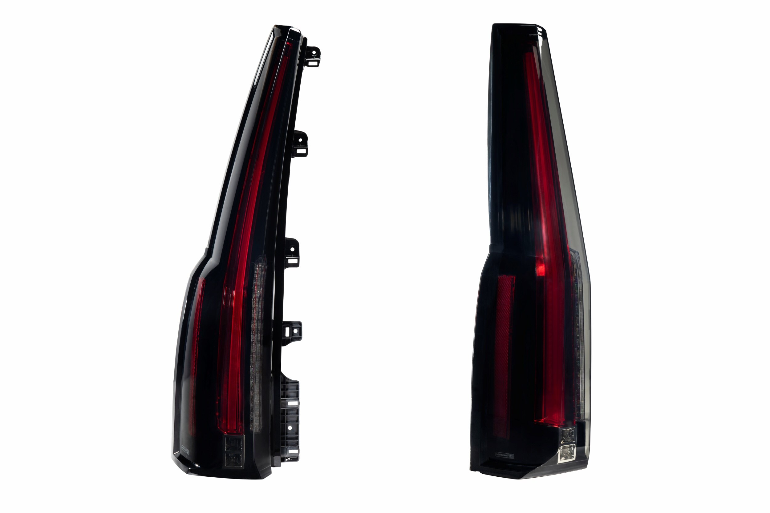 15-20 GMC Yukon XB LED Tail Lights photo 3