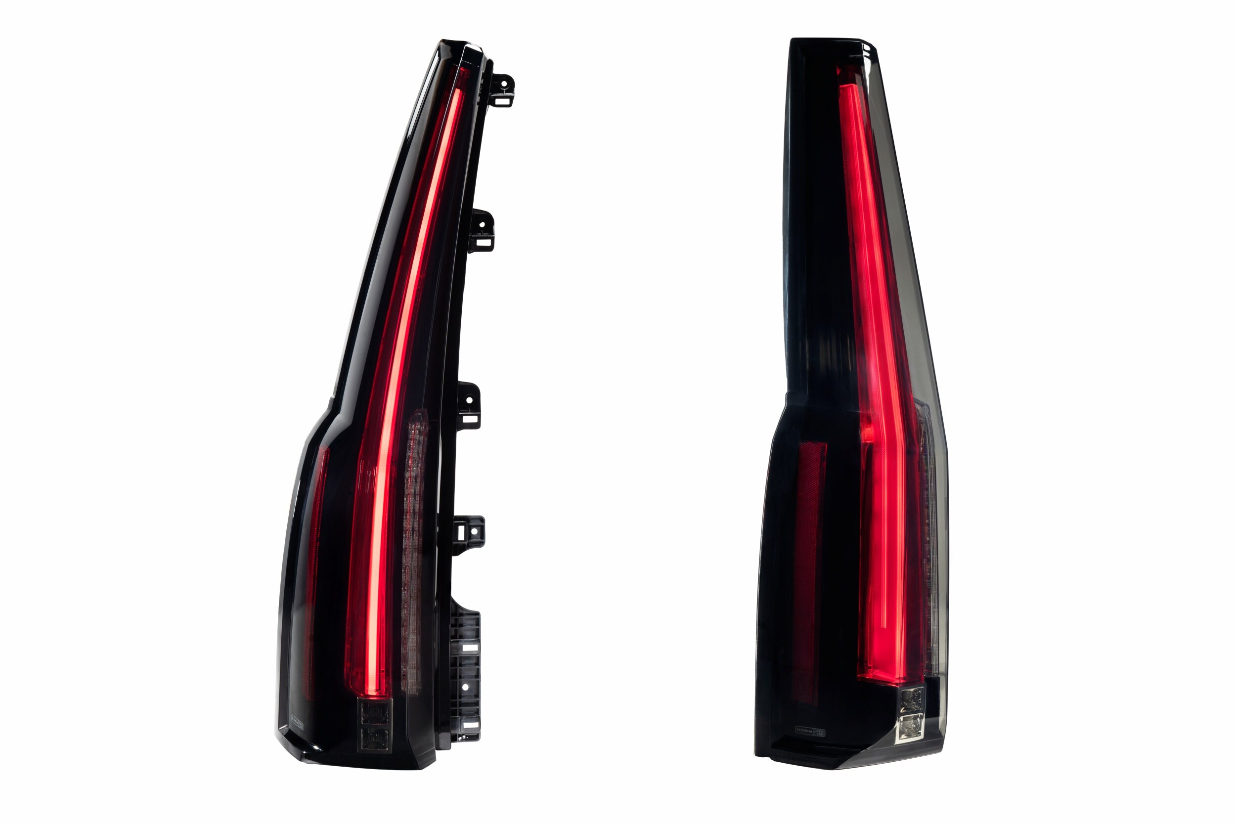 15-20 GMC Yukon XB LED Tail Lights photo 4