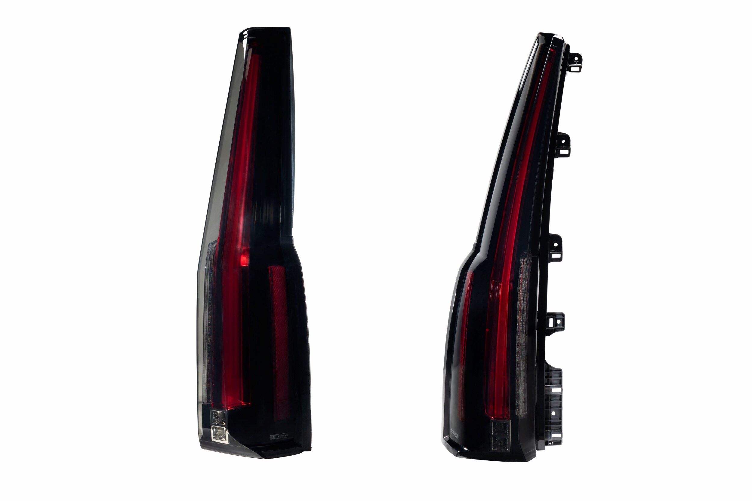 15-20 Chevrolet Tahoe XB LED Tail Lights photo 3