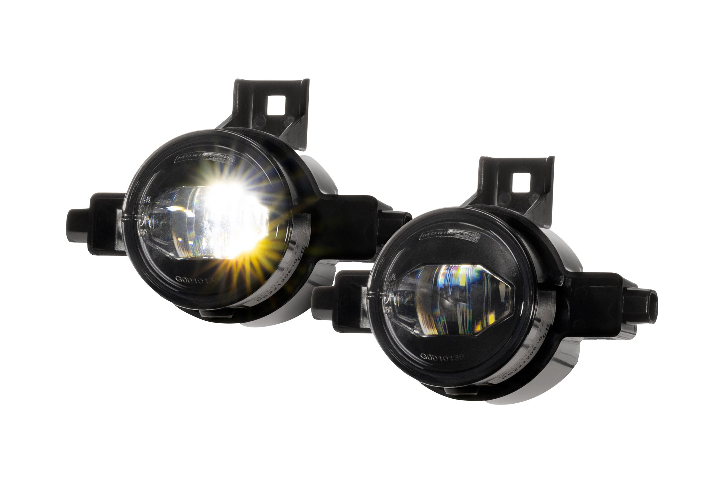 13-14 Chrysler 300 XB LED Fog Lights photo 3