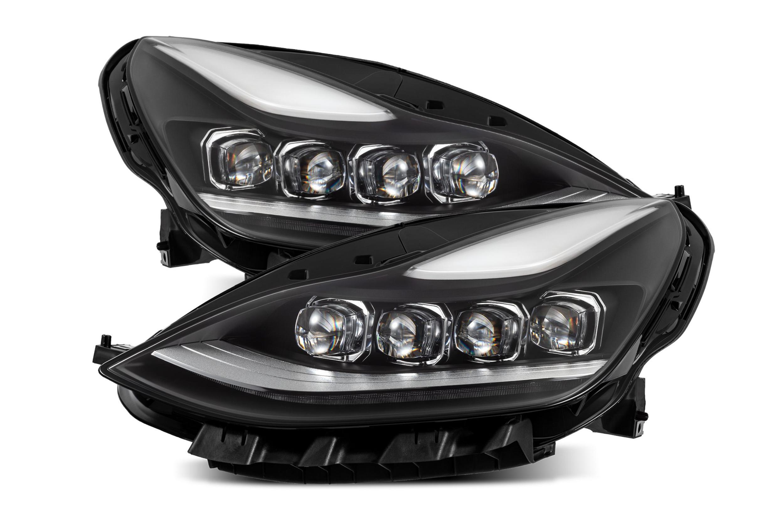 Tesla Model 3 / Y Nova Headlights photo 4