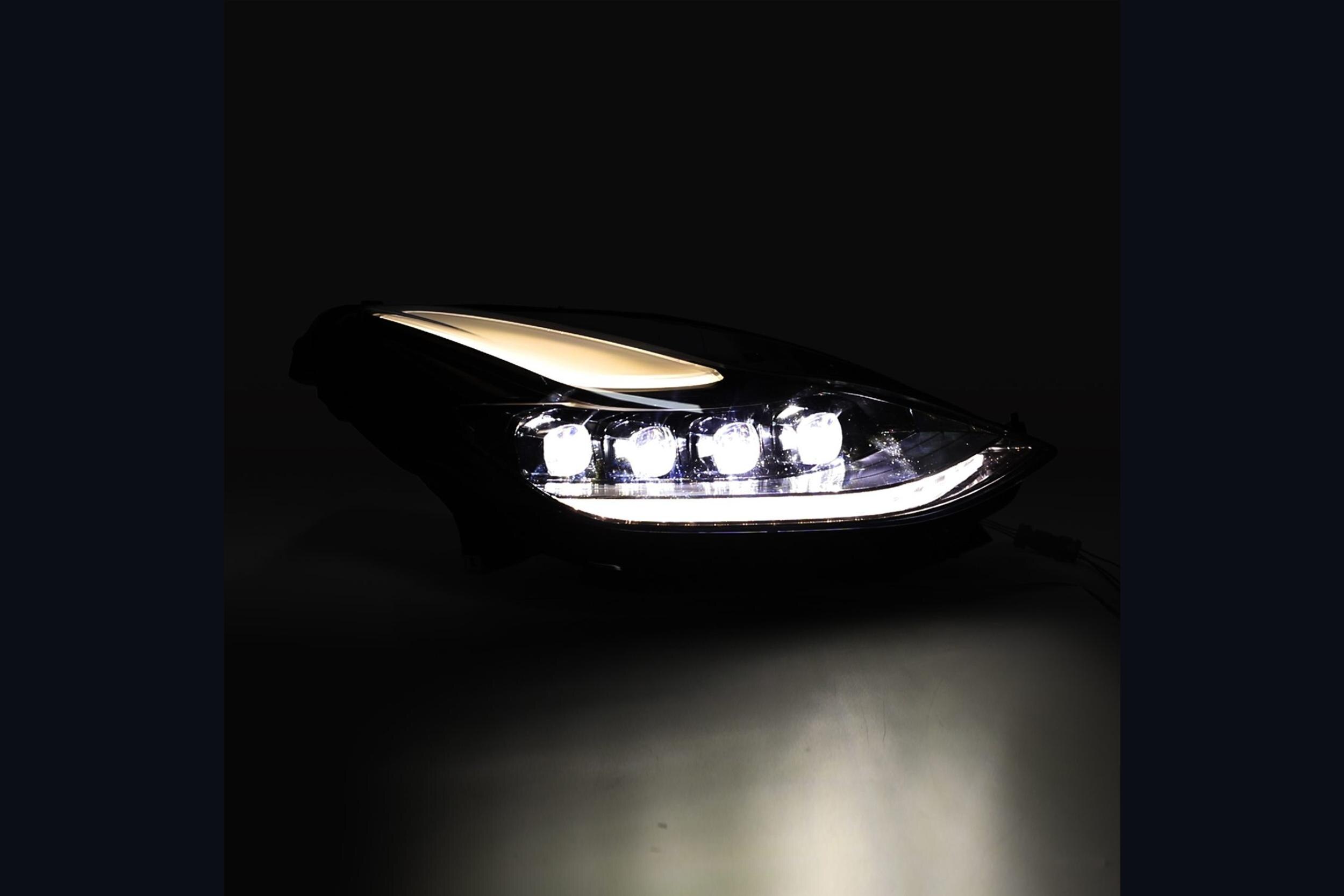 Tesla Model 3 / Y Nova Headlights photo 2