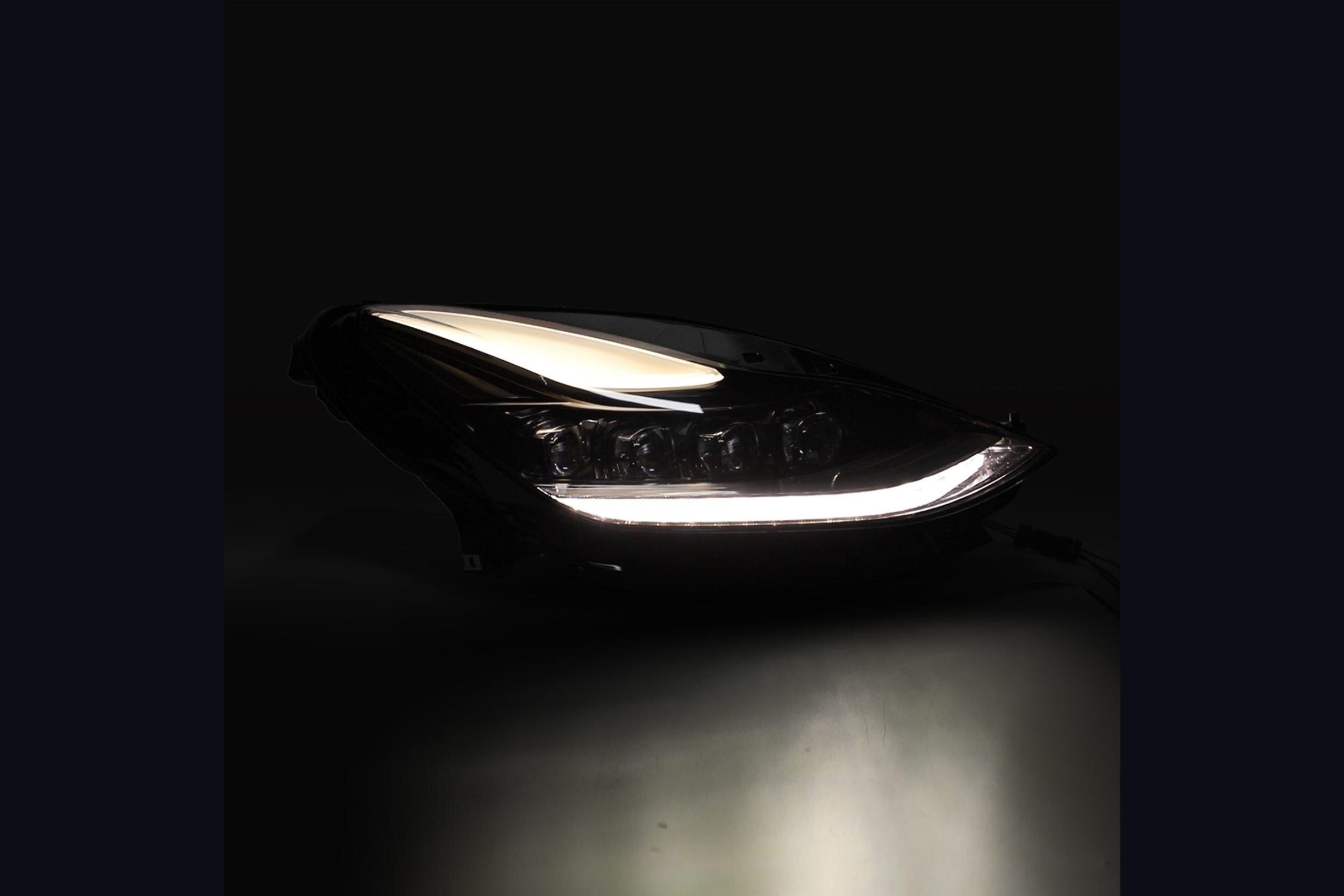 Tesla Model 3 / Y Nova Headlights photo 3