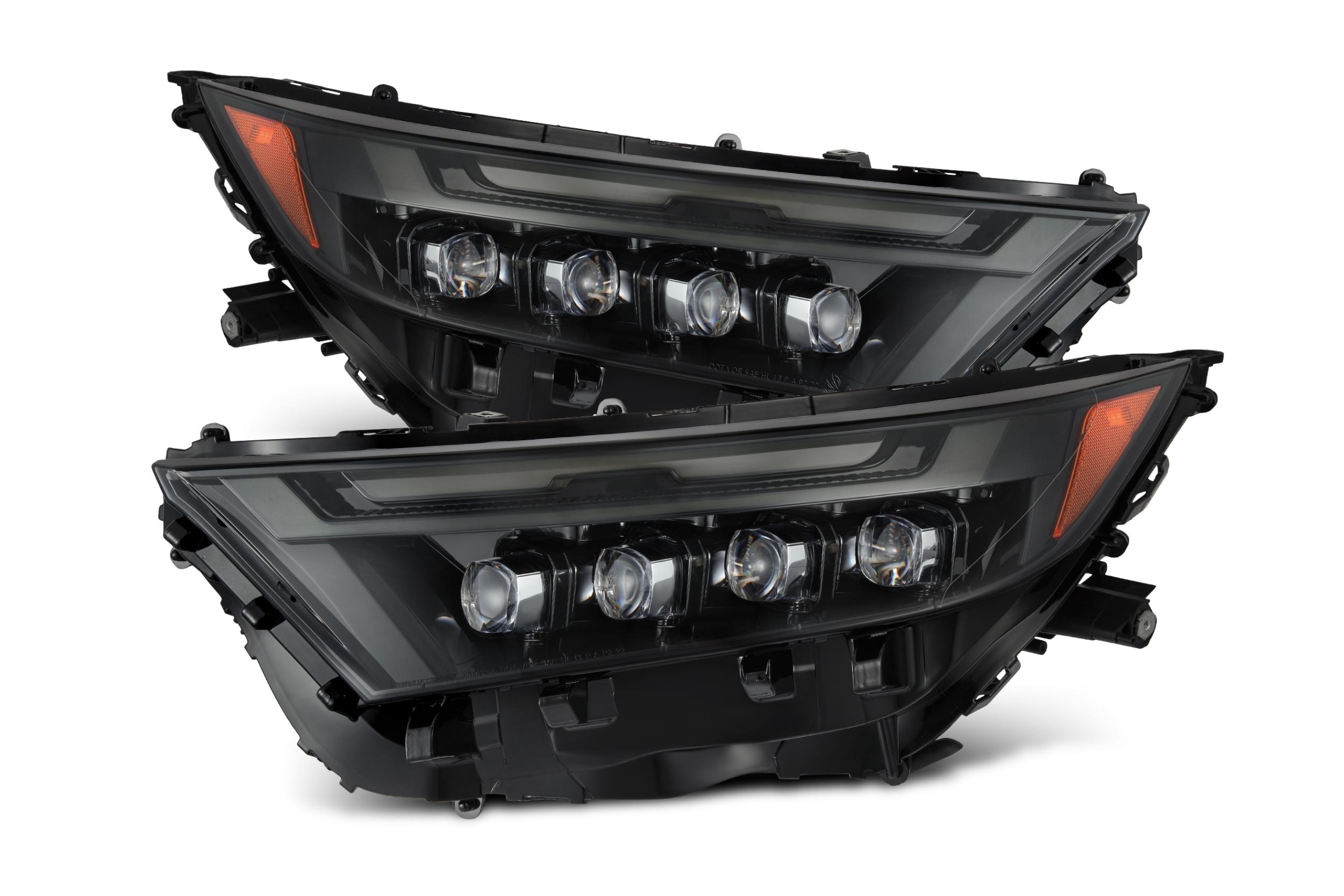 19-23 Toyota Rav4 Nova Headlights