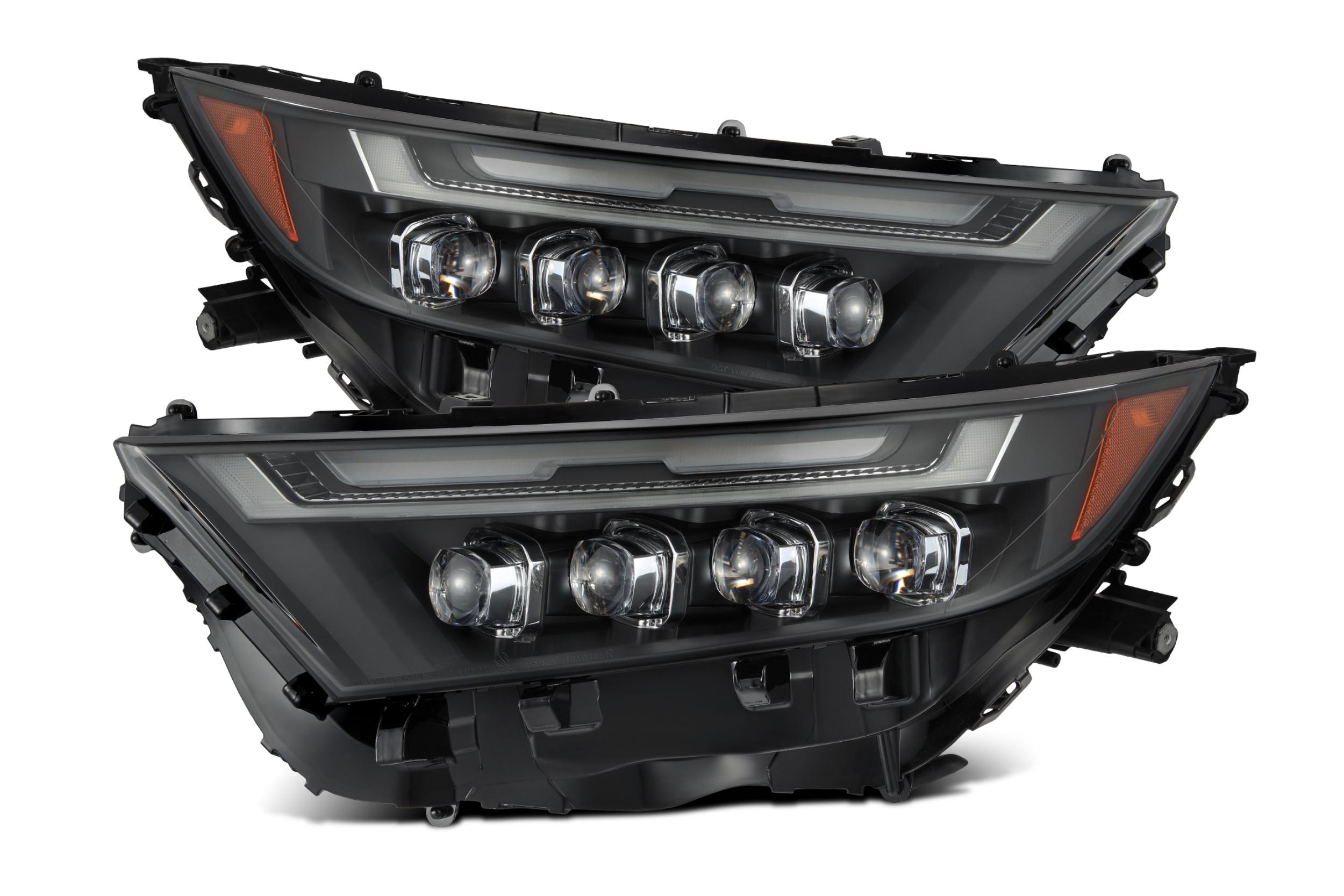 19-23 Toyota Rav4 Nova Headlights photo 4