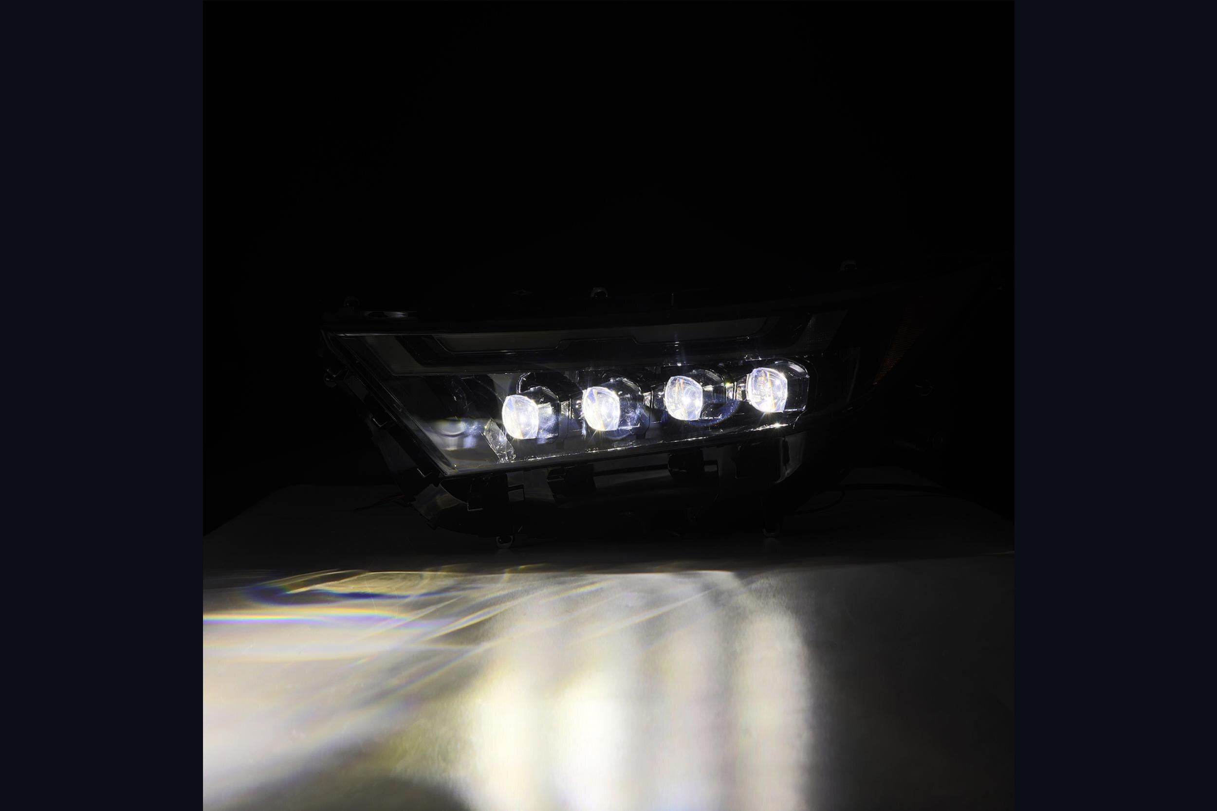 19-23 Toyota Rav4 Nova Headlights photo 3