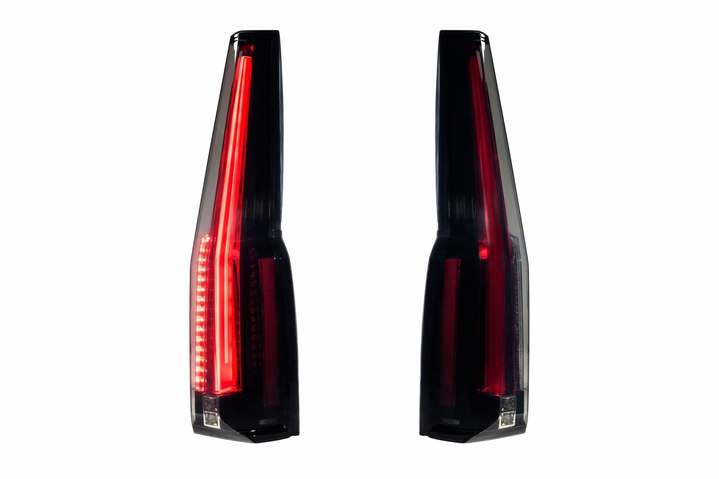 15-20 Chevrolet Suburban XB LED Tail Lights