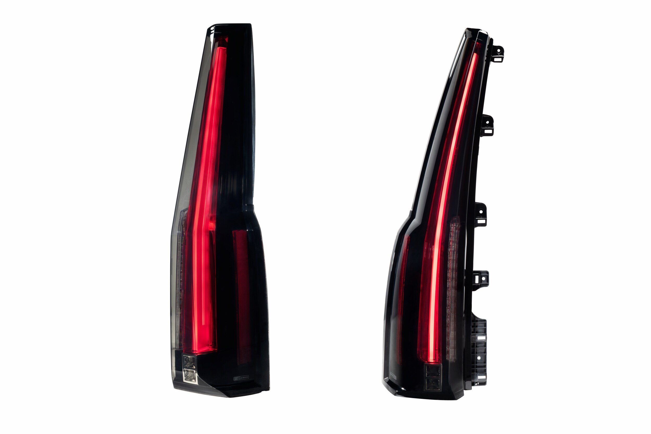 15-20 Chevrolet Suburban XB LED Tail Lights photo 4