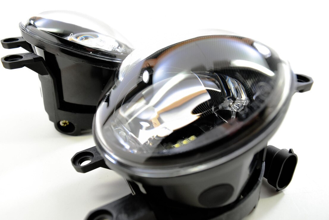 16-17 Lexus IS300 XB LED Fog Lights photo 3