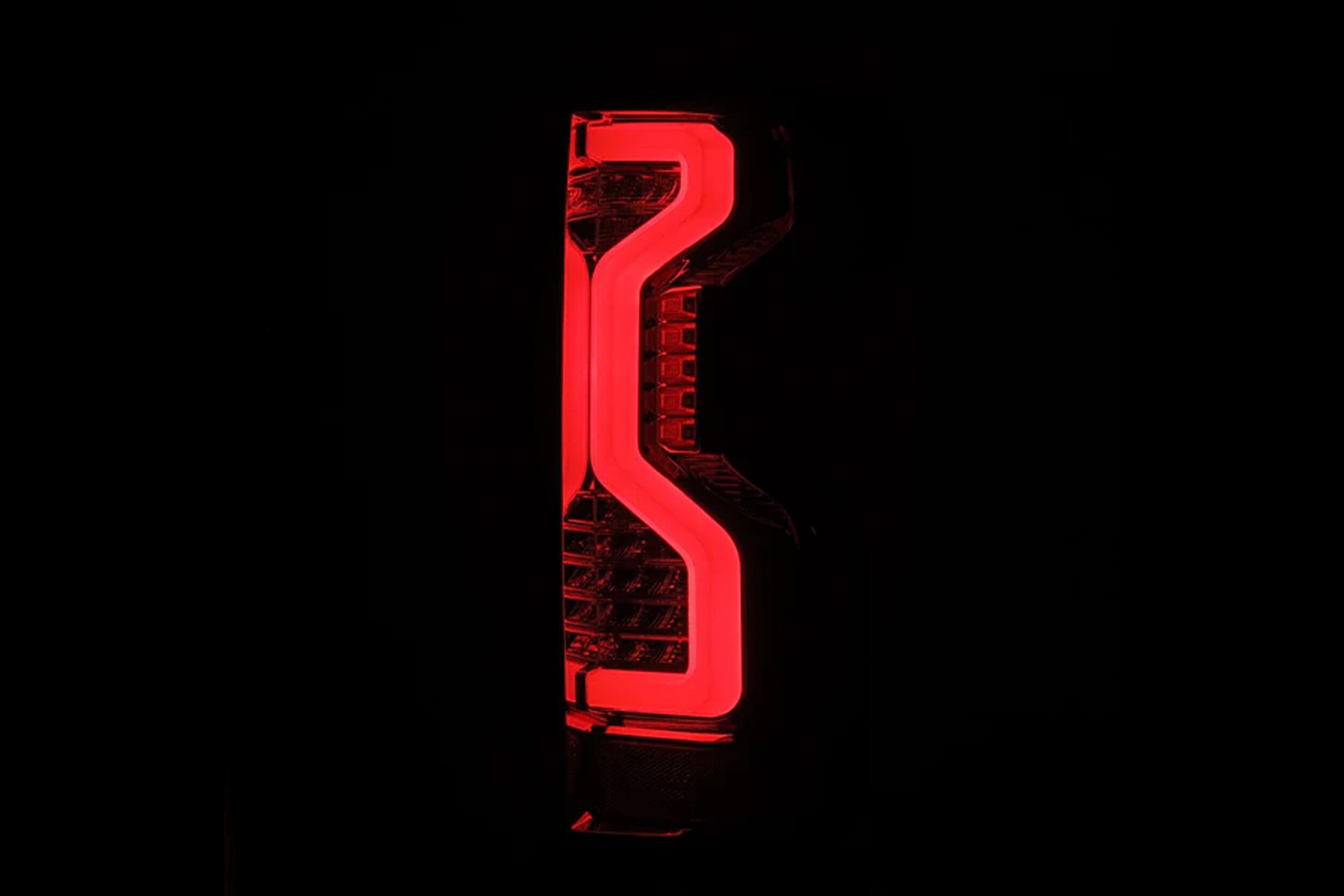 19-23 Chevrolet Silverado Pro LED Tail Lights photo 2