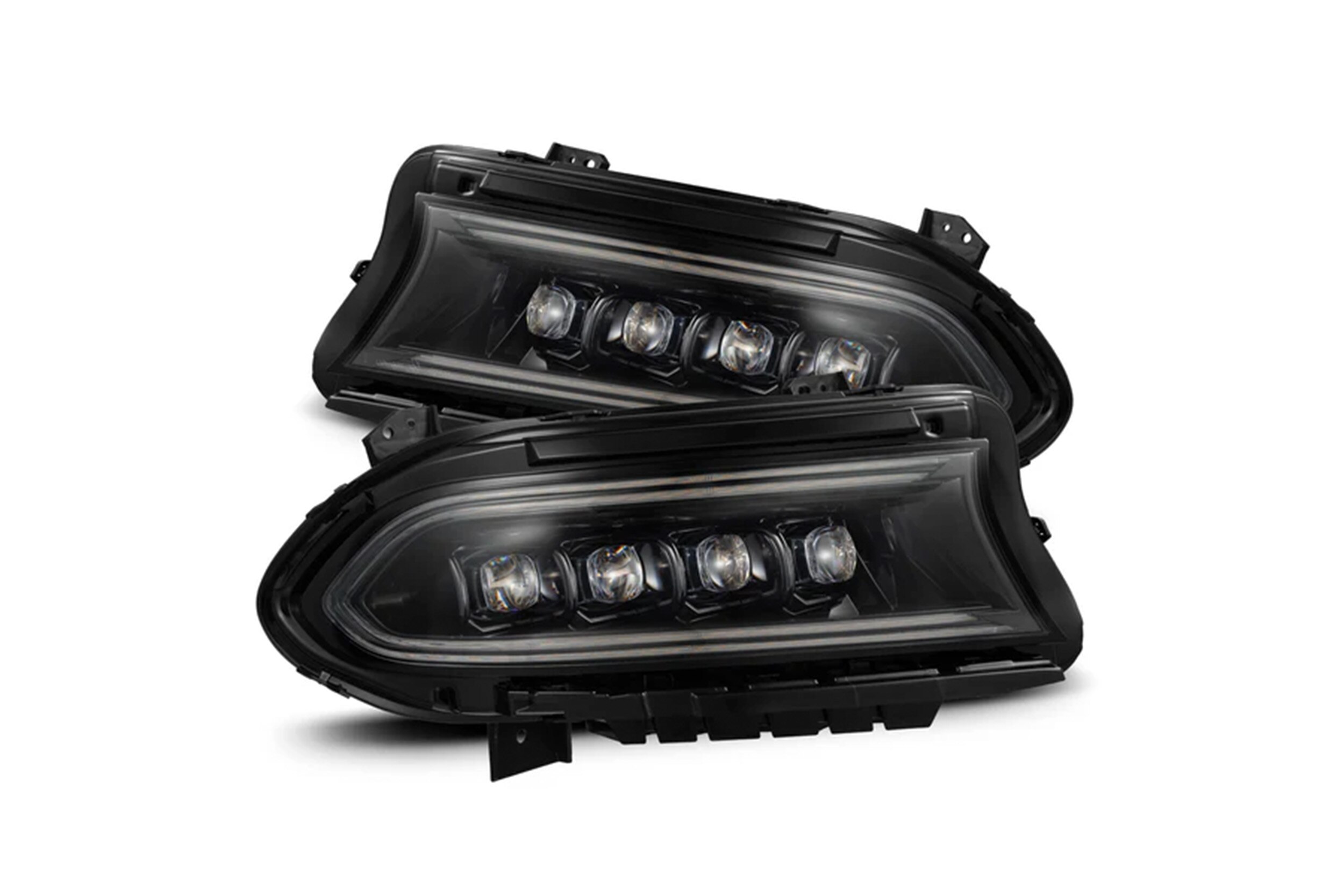 16-23 Dodge Charger Nova Headlights photo 4