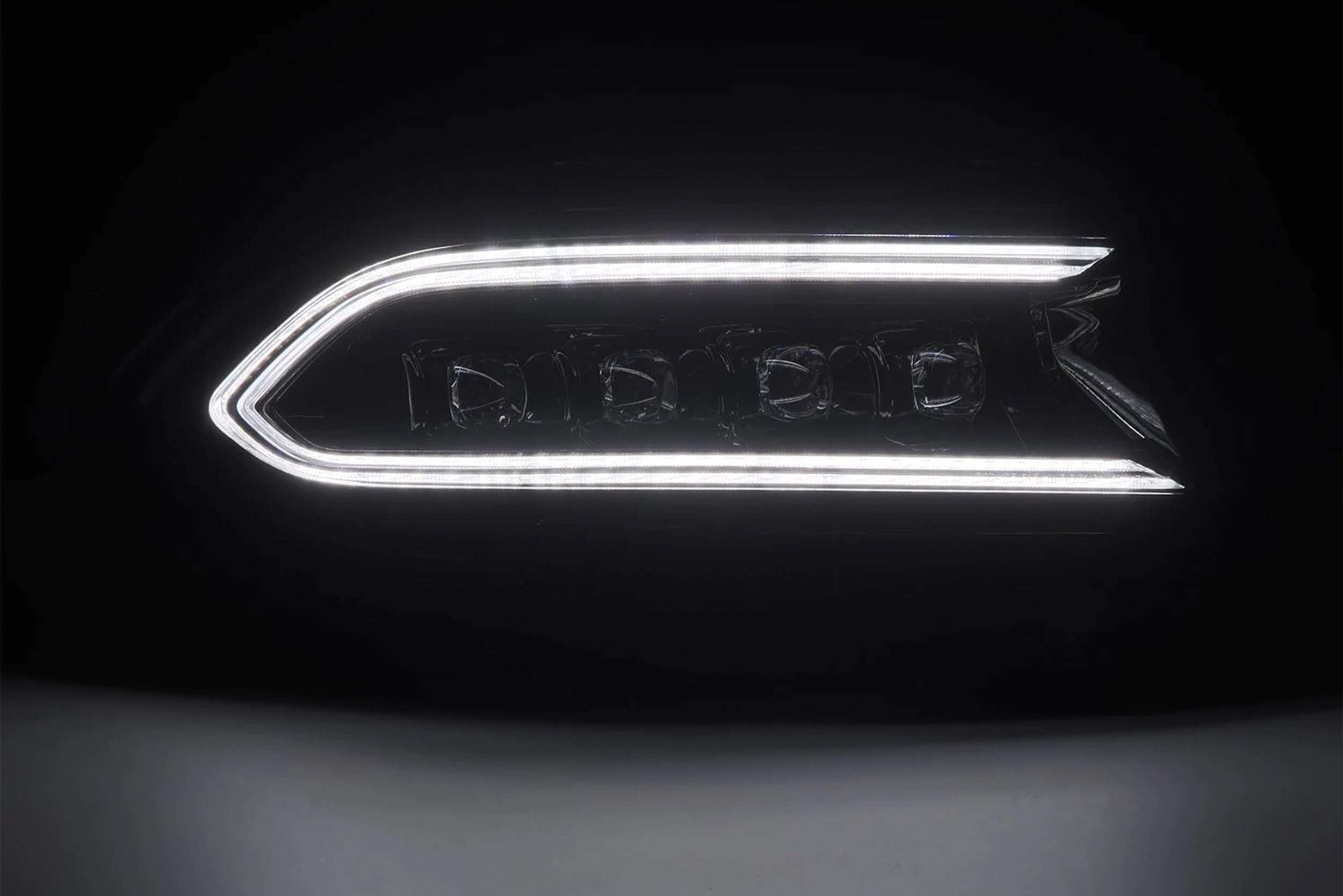 16-23 Dodge Charger Nova Headlights photo 2