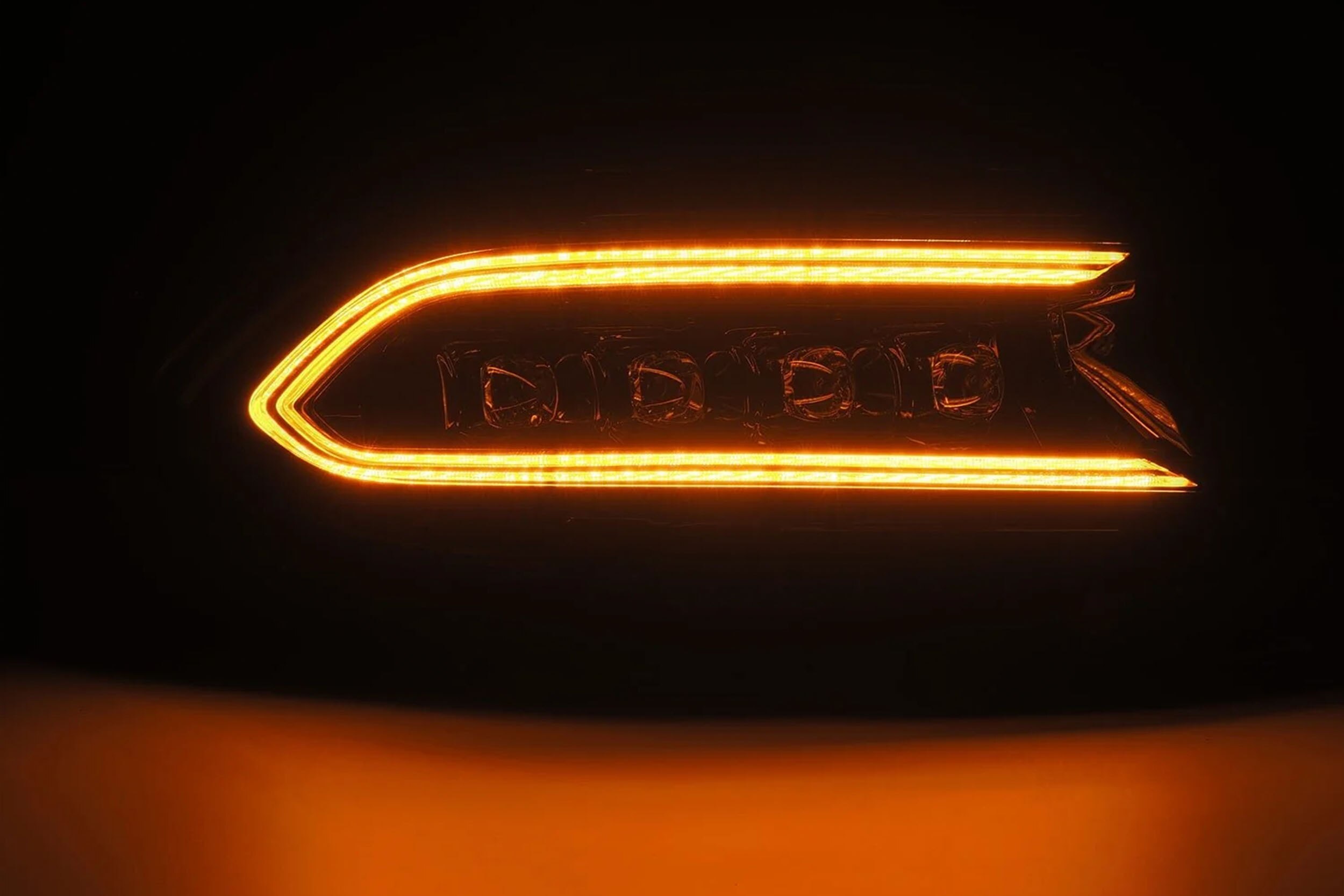 16-23 Dodge Charger Nova Headlights photo 3
