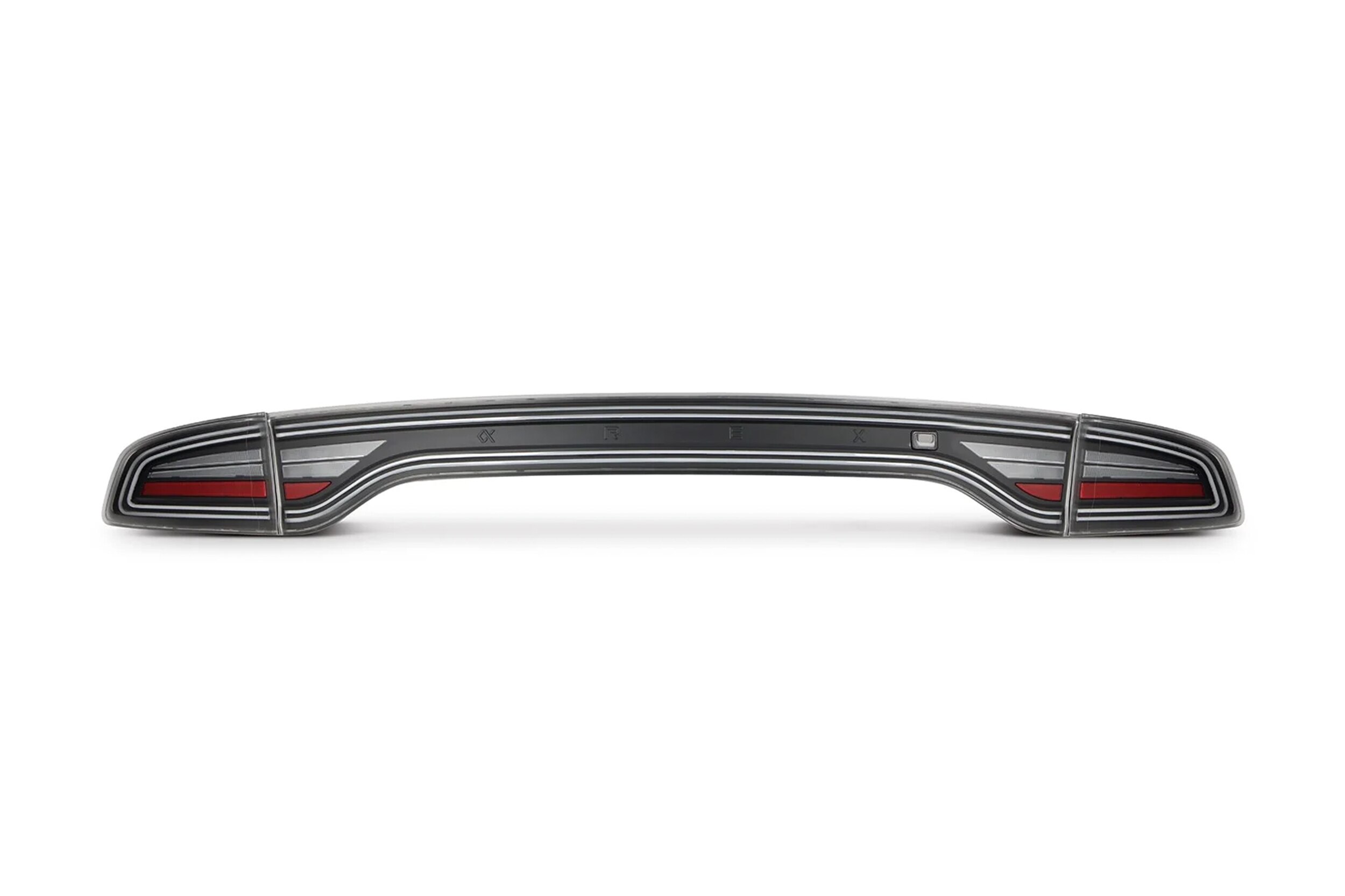 15-23 Dodge Charger Nova LED Tail Lights
