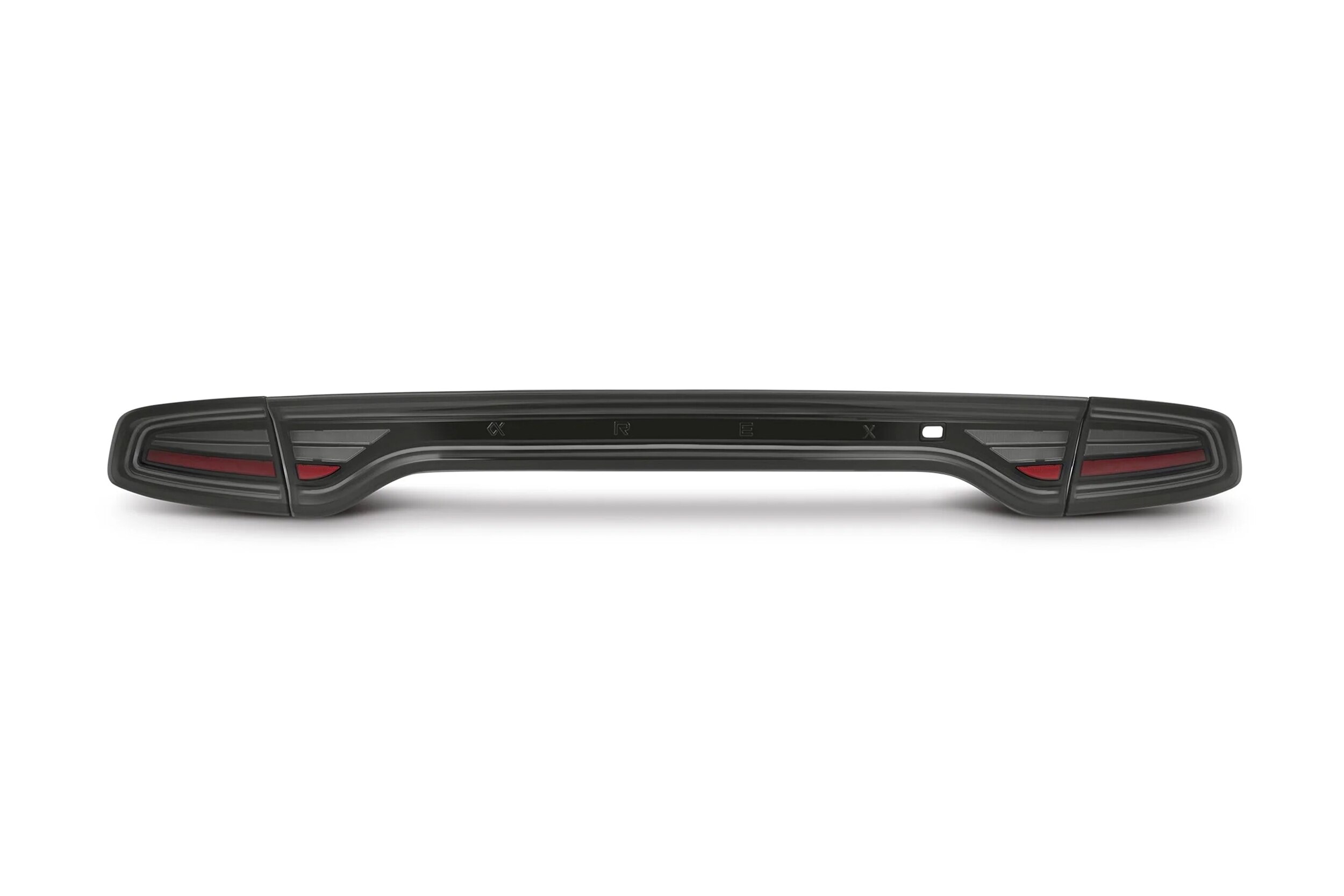 15-23 Dodge Charger Nova LED Tail Lights photo 2