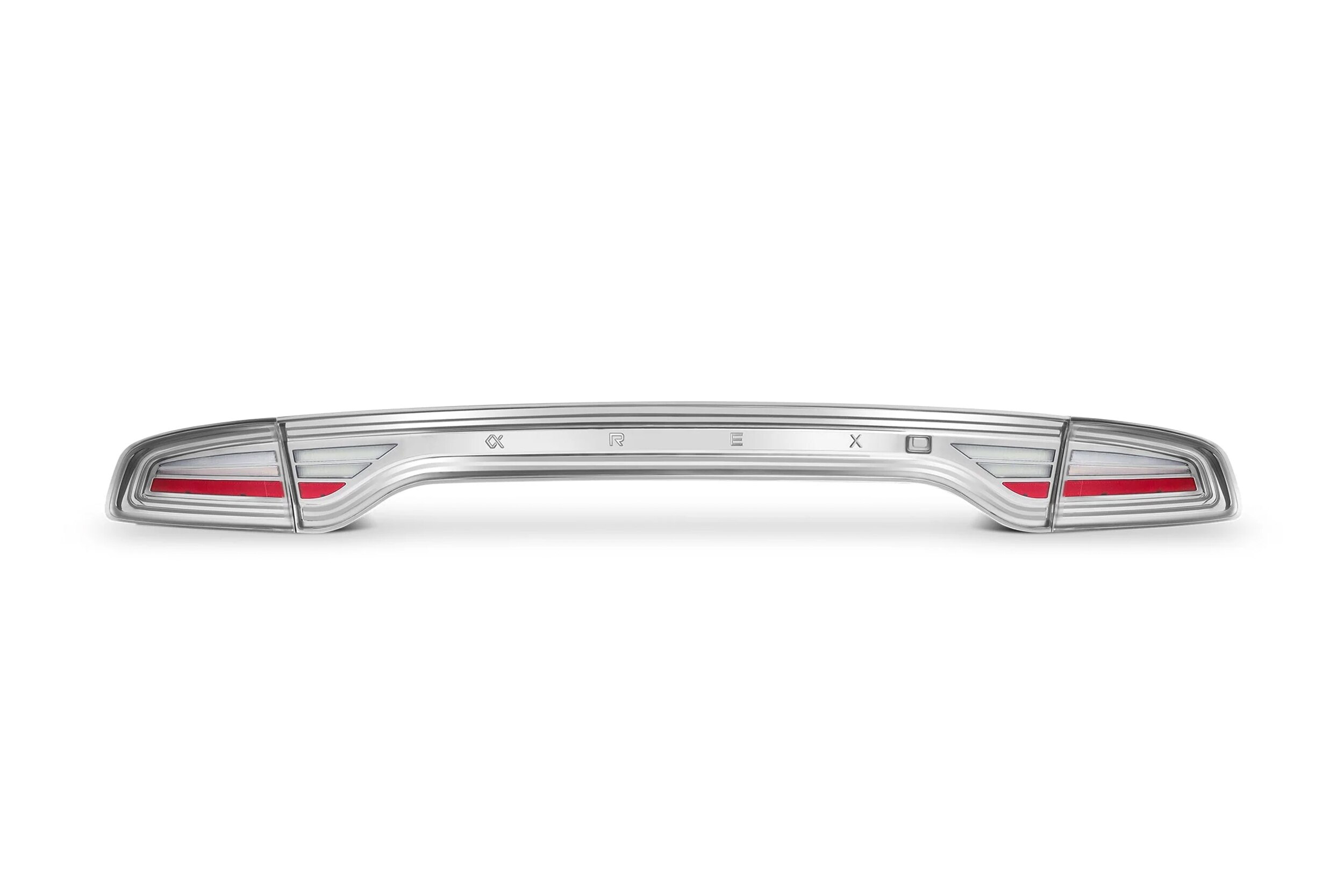 15-23 Dodge Charger Nova LED Tail Lights photo 3