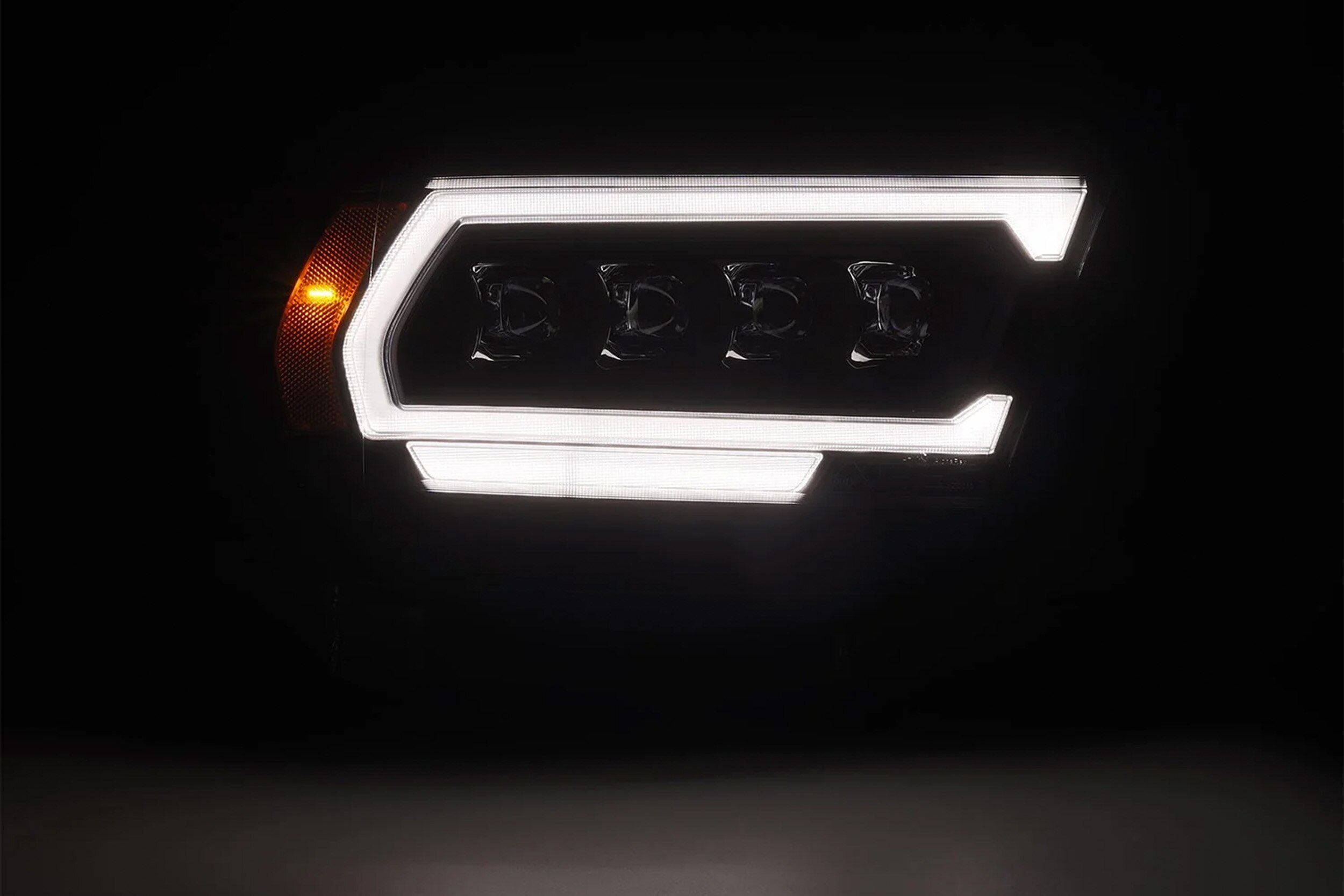 19-24 Ram 1500 Nova Headlights photo 2