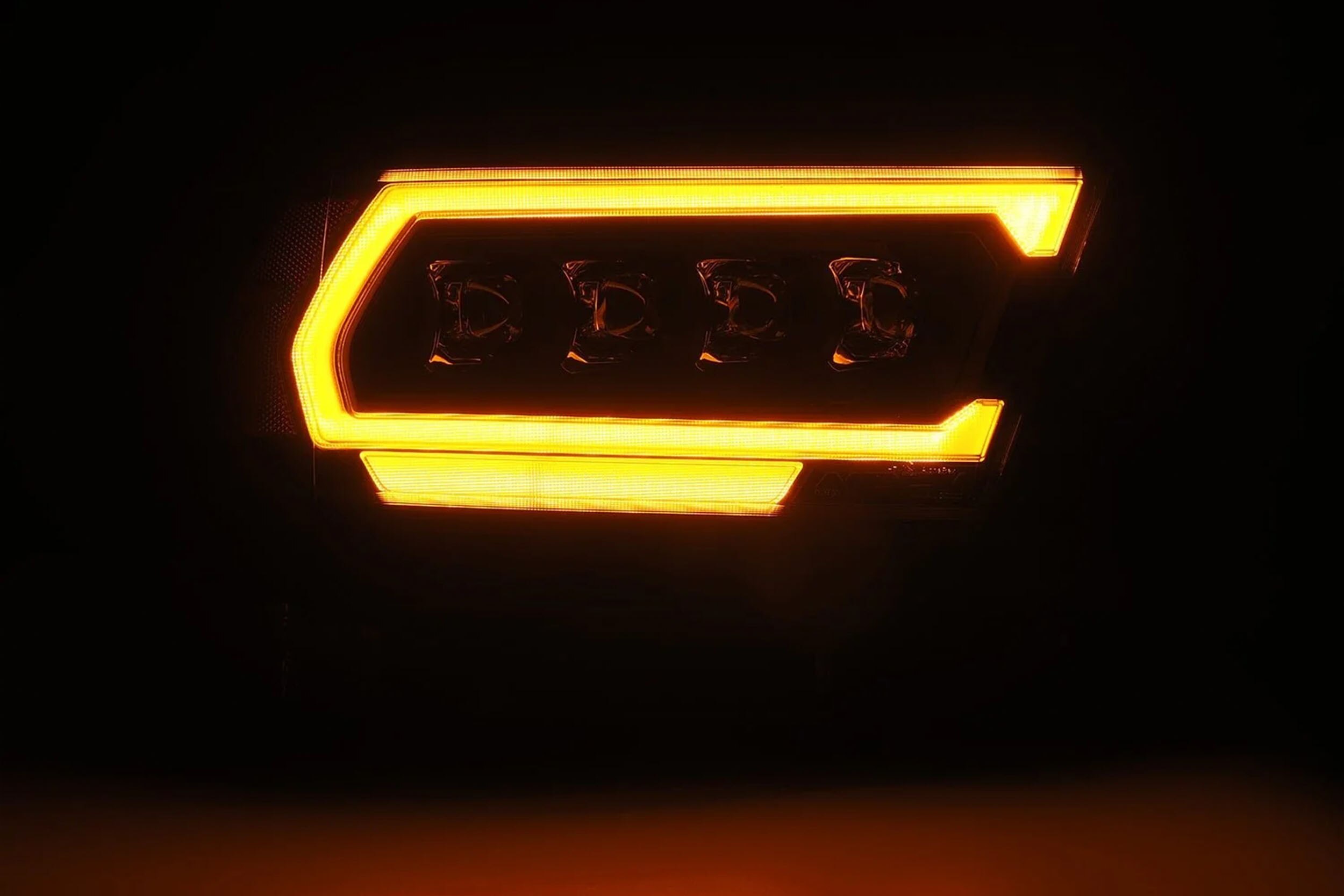 19-24 Ram 1500 Nova Headlights photo 3