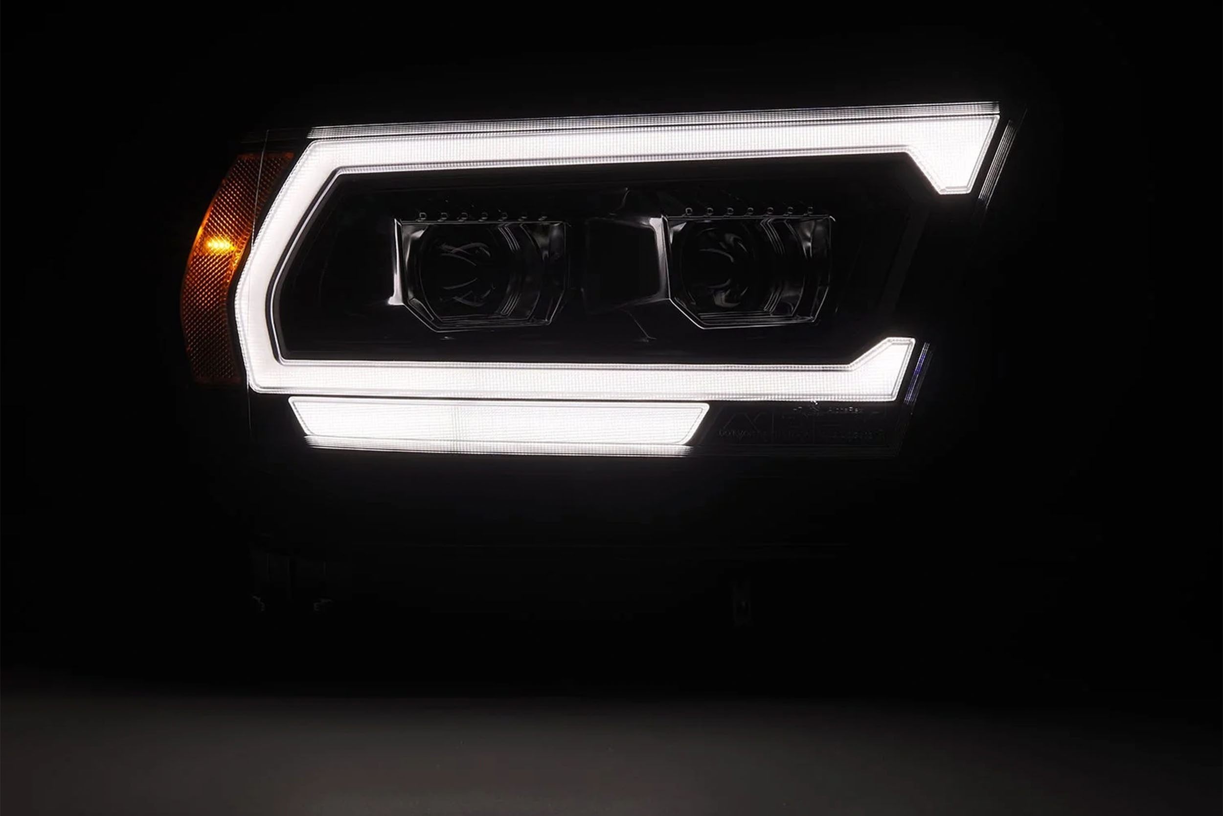 19-24 Ram 1500 Luxx Headlights photo 2
