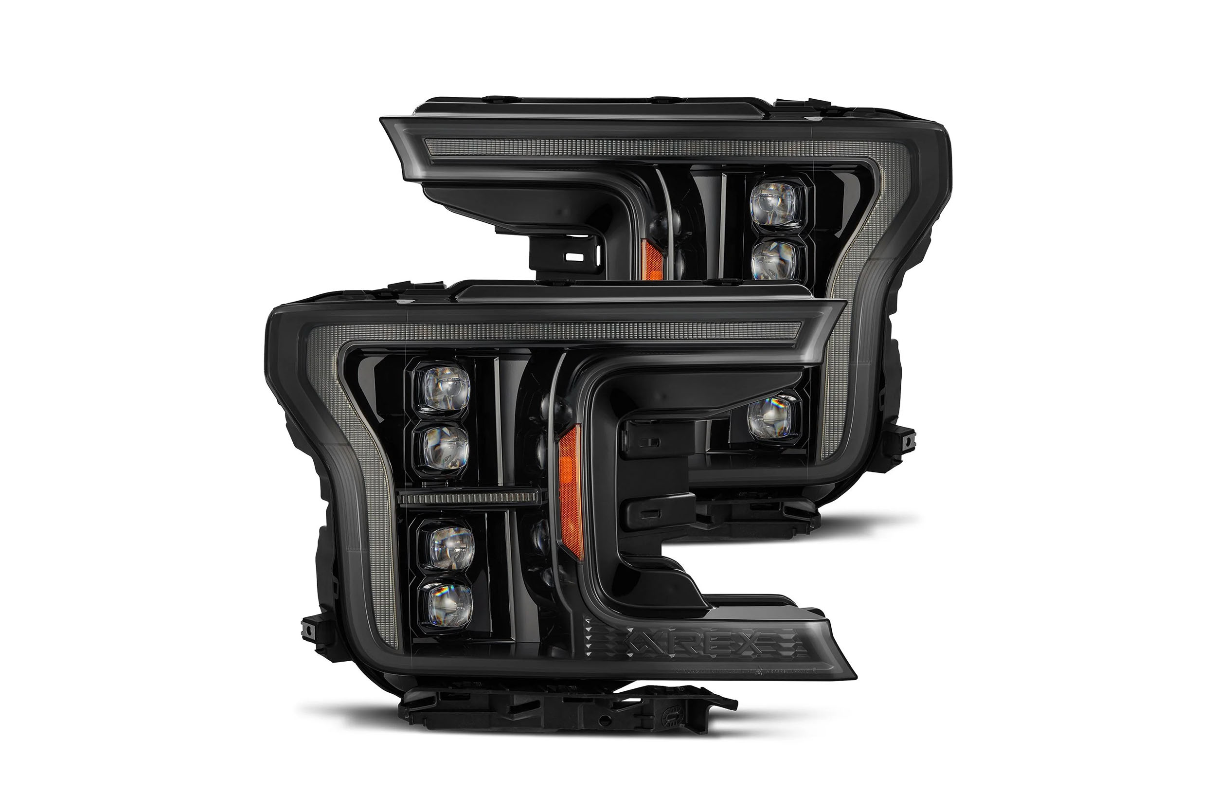 18-20 Ford F-150 Nova G2 Headlights photo 4