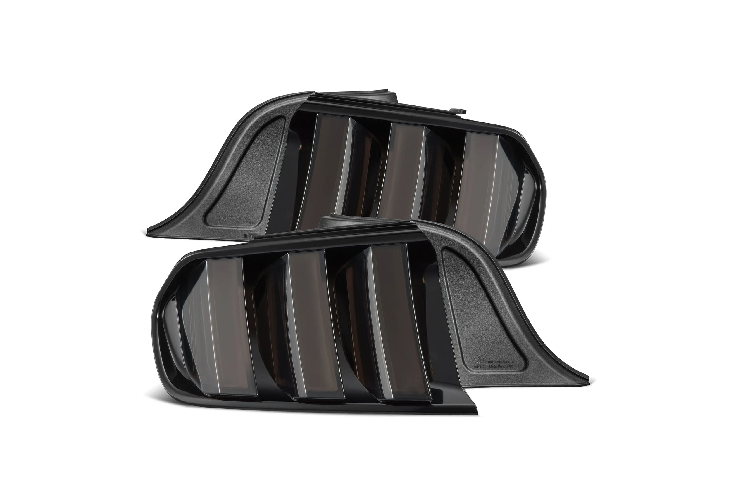 15-23 Ford Mustang Nova LED Tail Lights